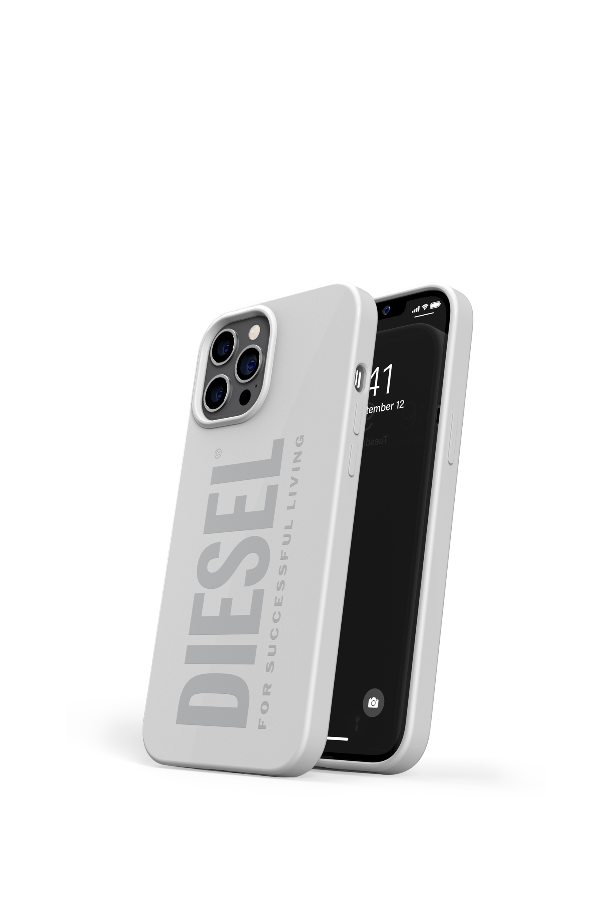 Diesel - 44283  STANDARD CASES, Blanc - Image 3