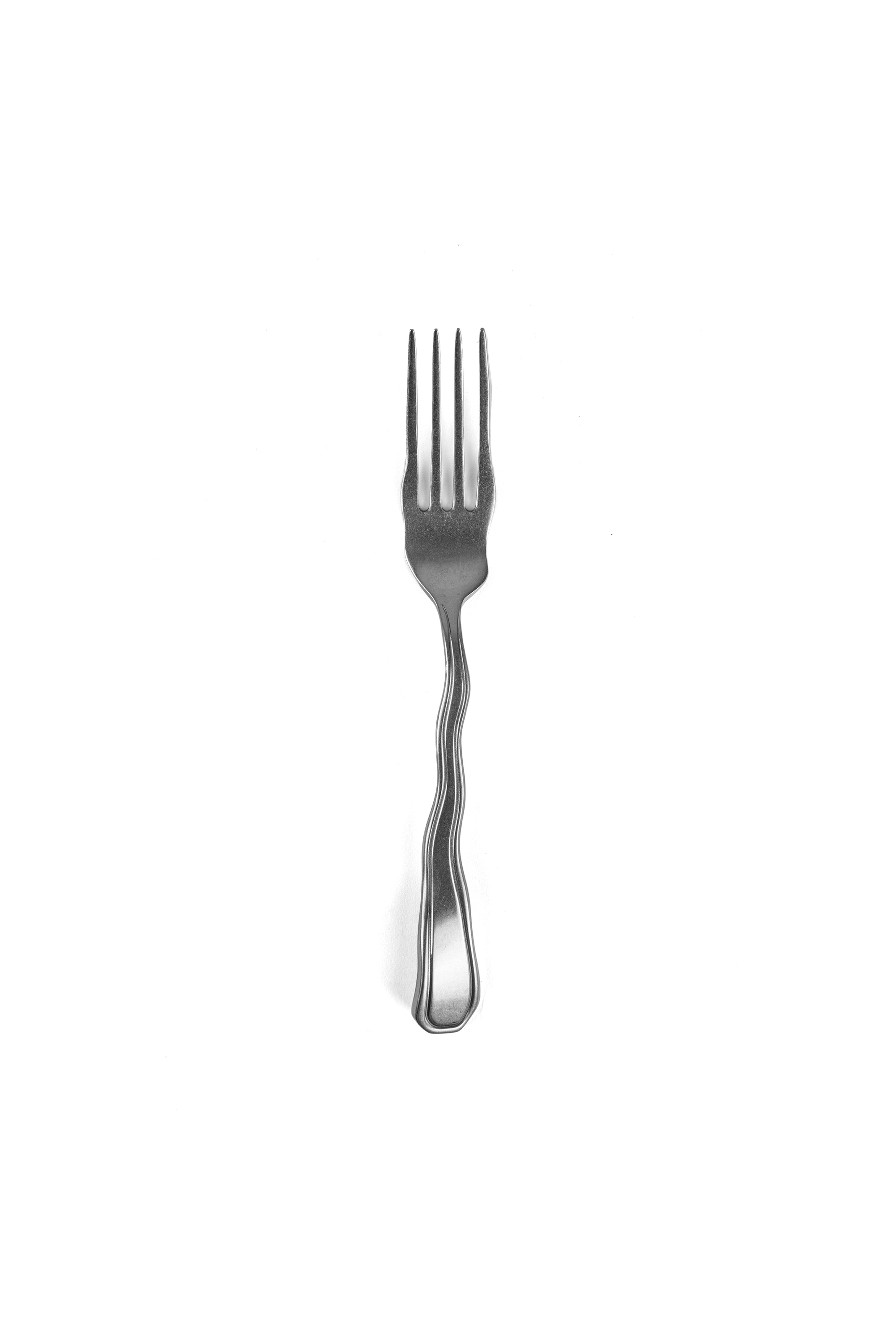 Diesel - 10967 "CLASSICS ON ACID CUTLERY" STAINLE, Set di 4 posate in acciaio Unisex in Argento - 5