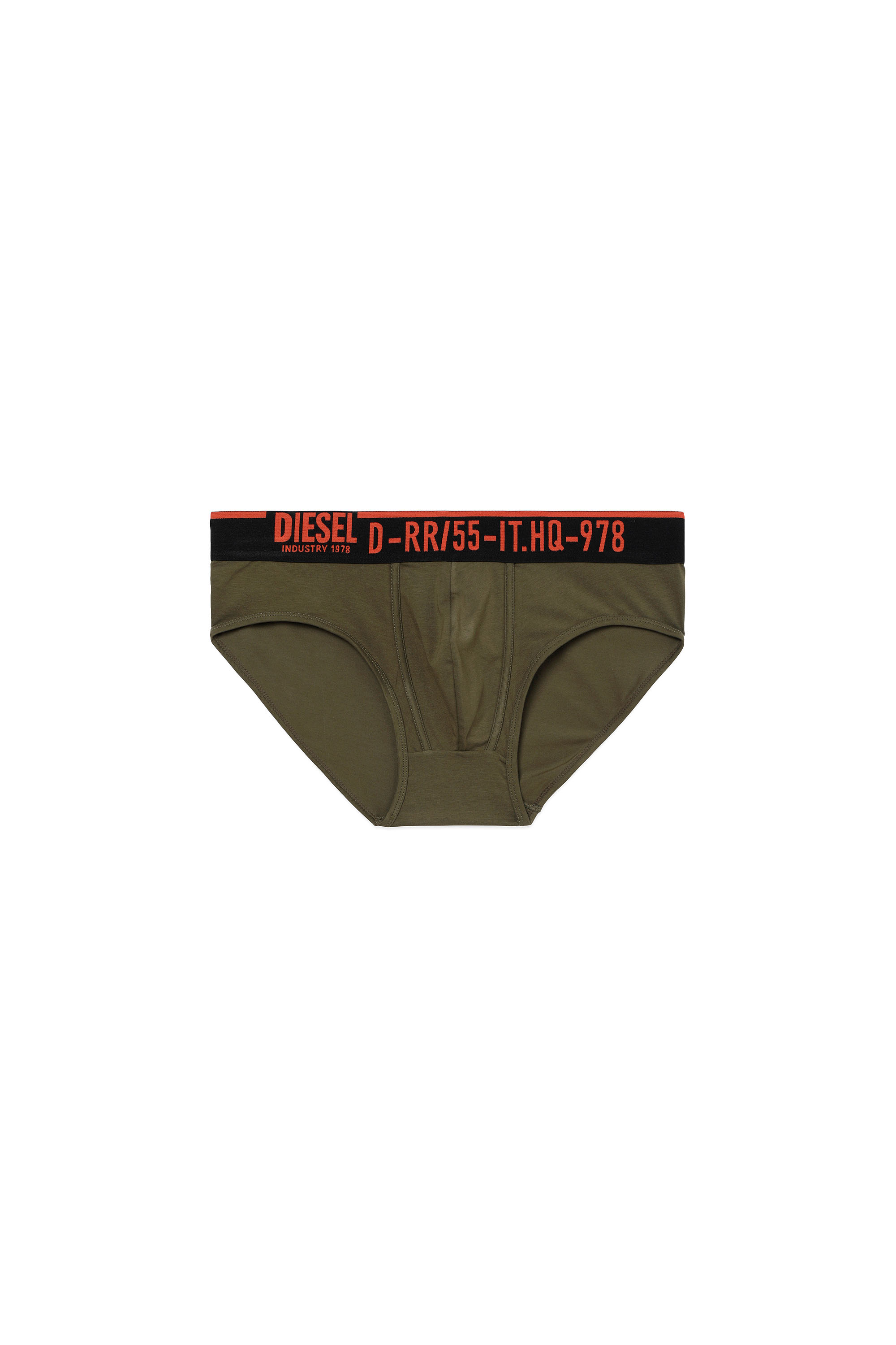UMBR-JACK-HEROFIT, Vert - Culottes