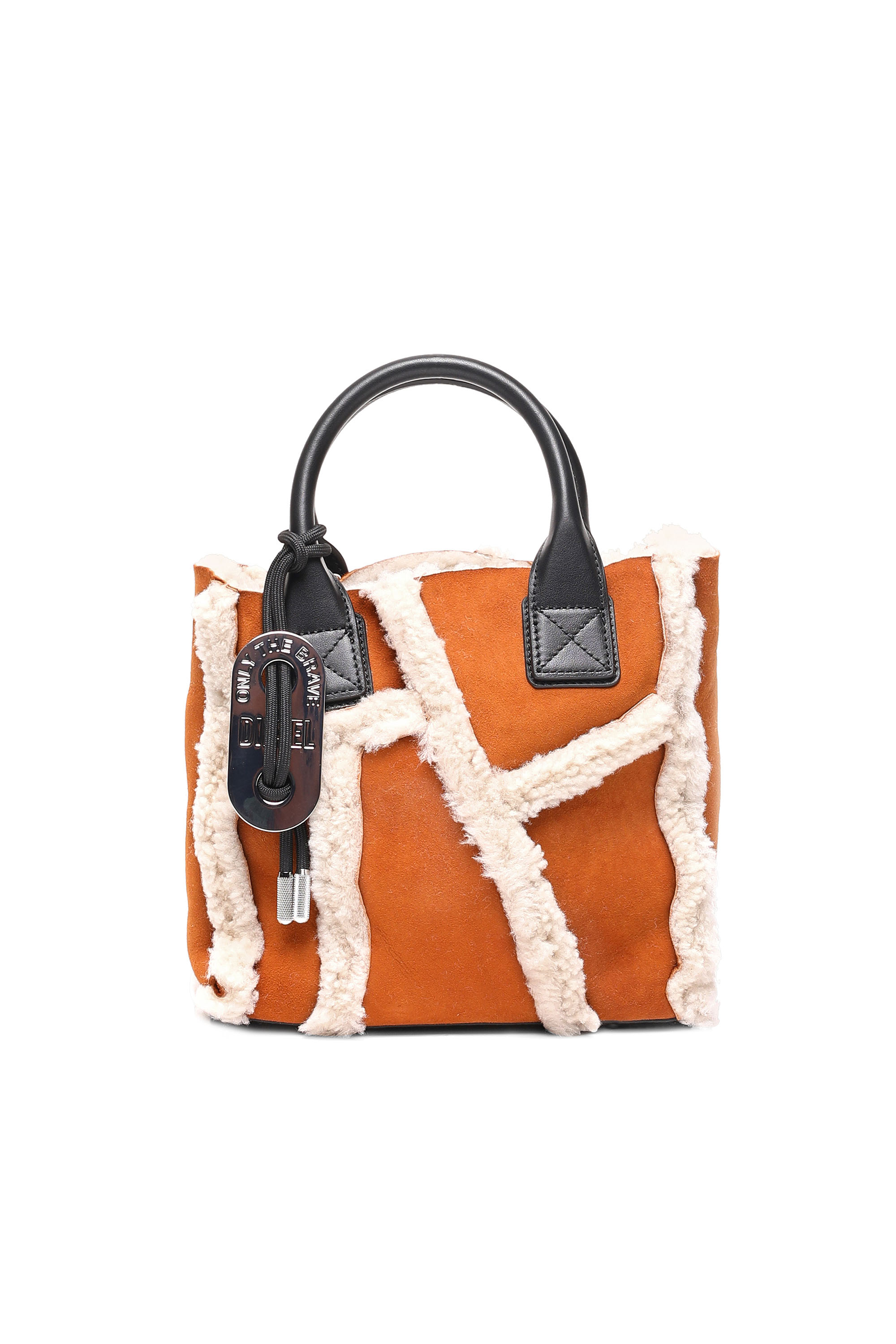 DHALIA XS, Marron - Sacoches et Sacs à Main