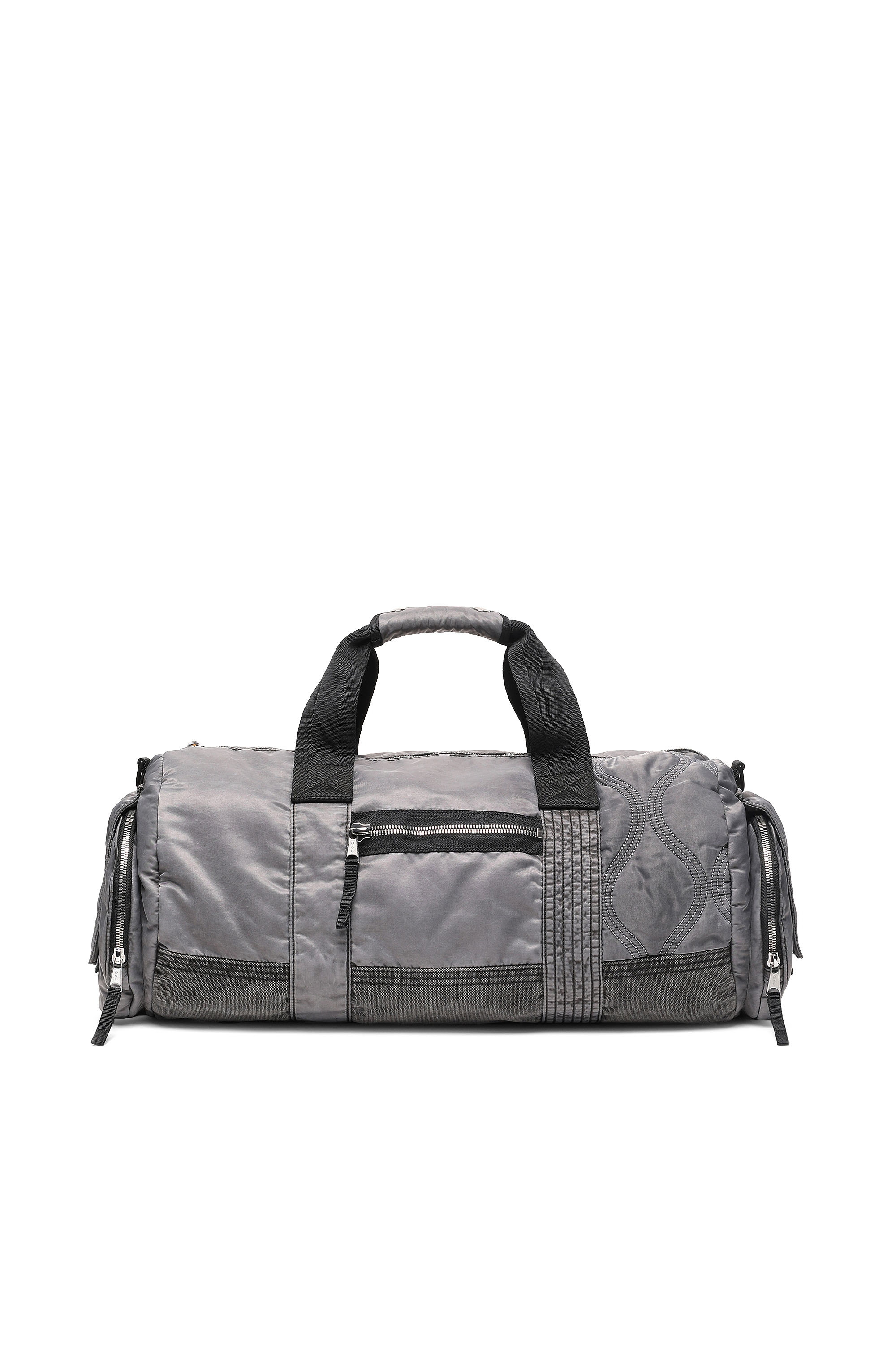 OWLE, Grigio scuro - Borse da viaggio