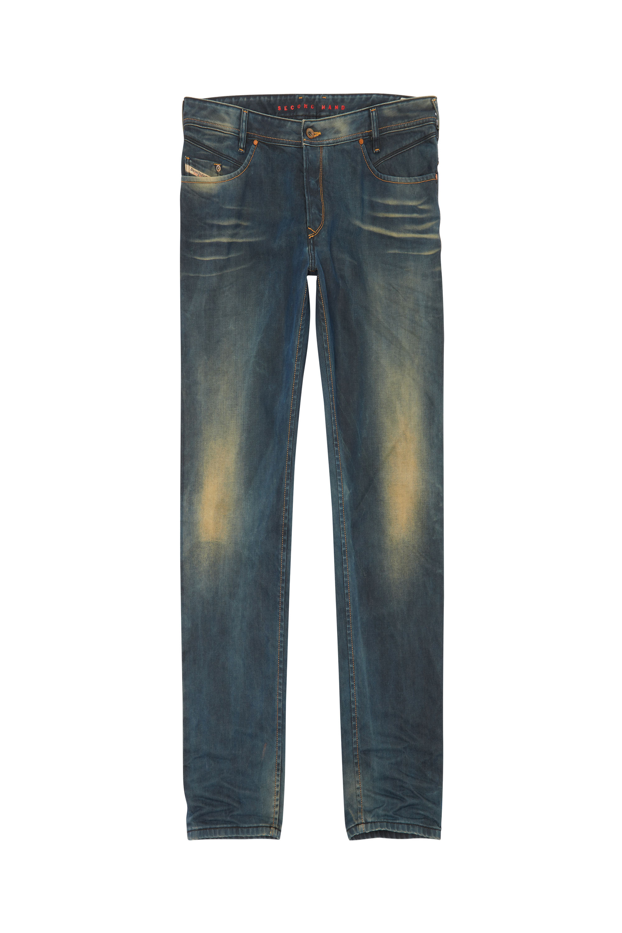 Diesel - POIAK, Dunkelblau - Image 1