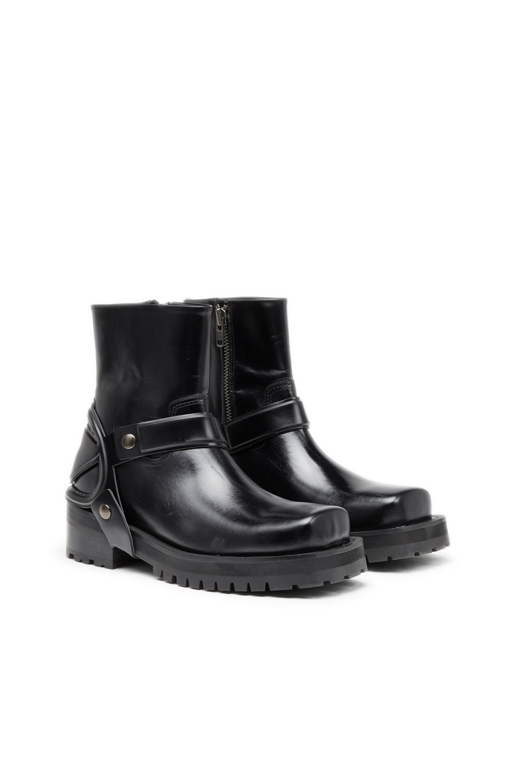 Diesel - D-TEXAN CH, Noir - Image 2