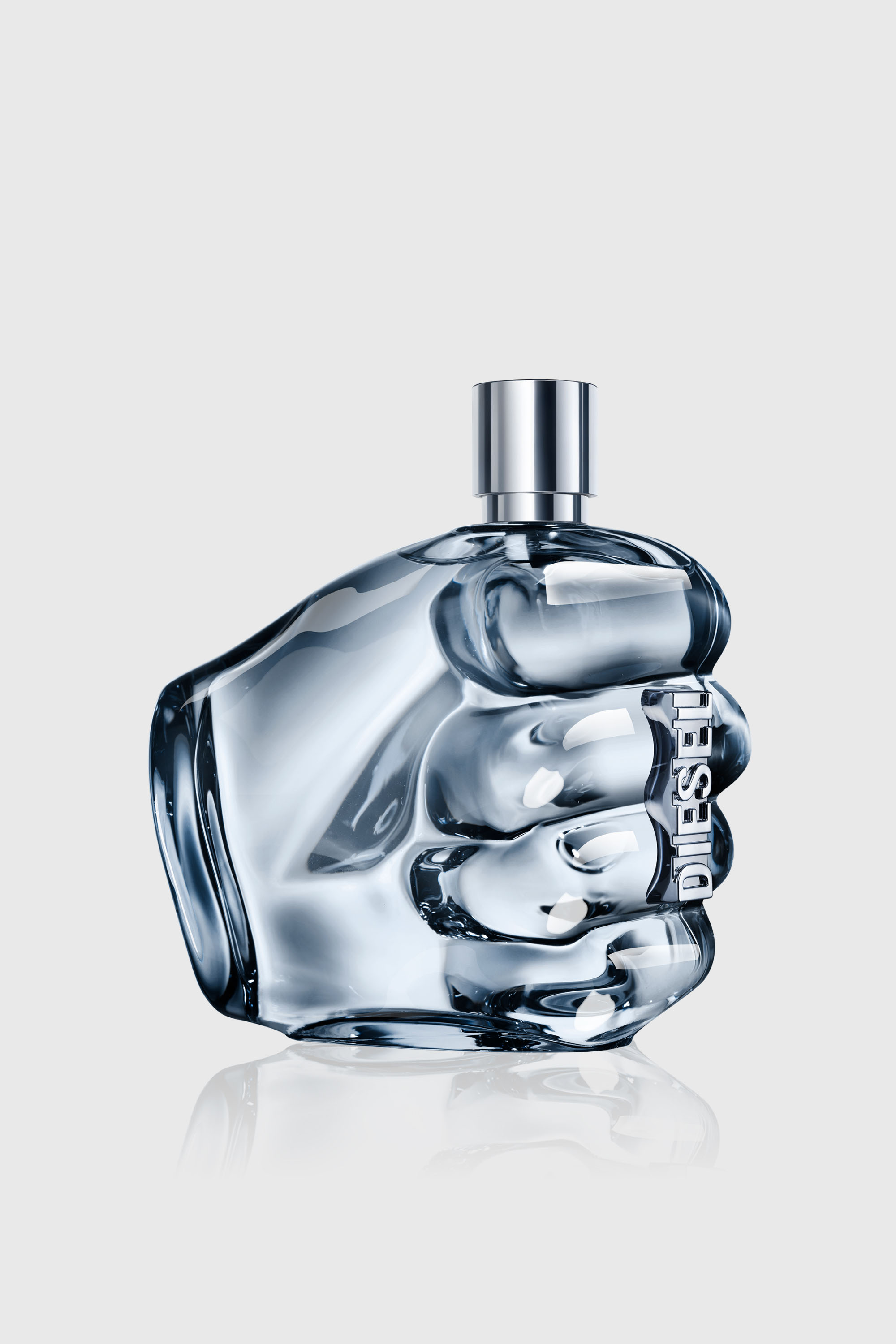 Diesel - OTB EDT 200 ML, Only The Brave 200ml, Eau de Toilette Uomo in Blu - 1