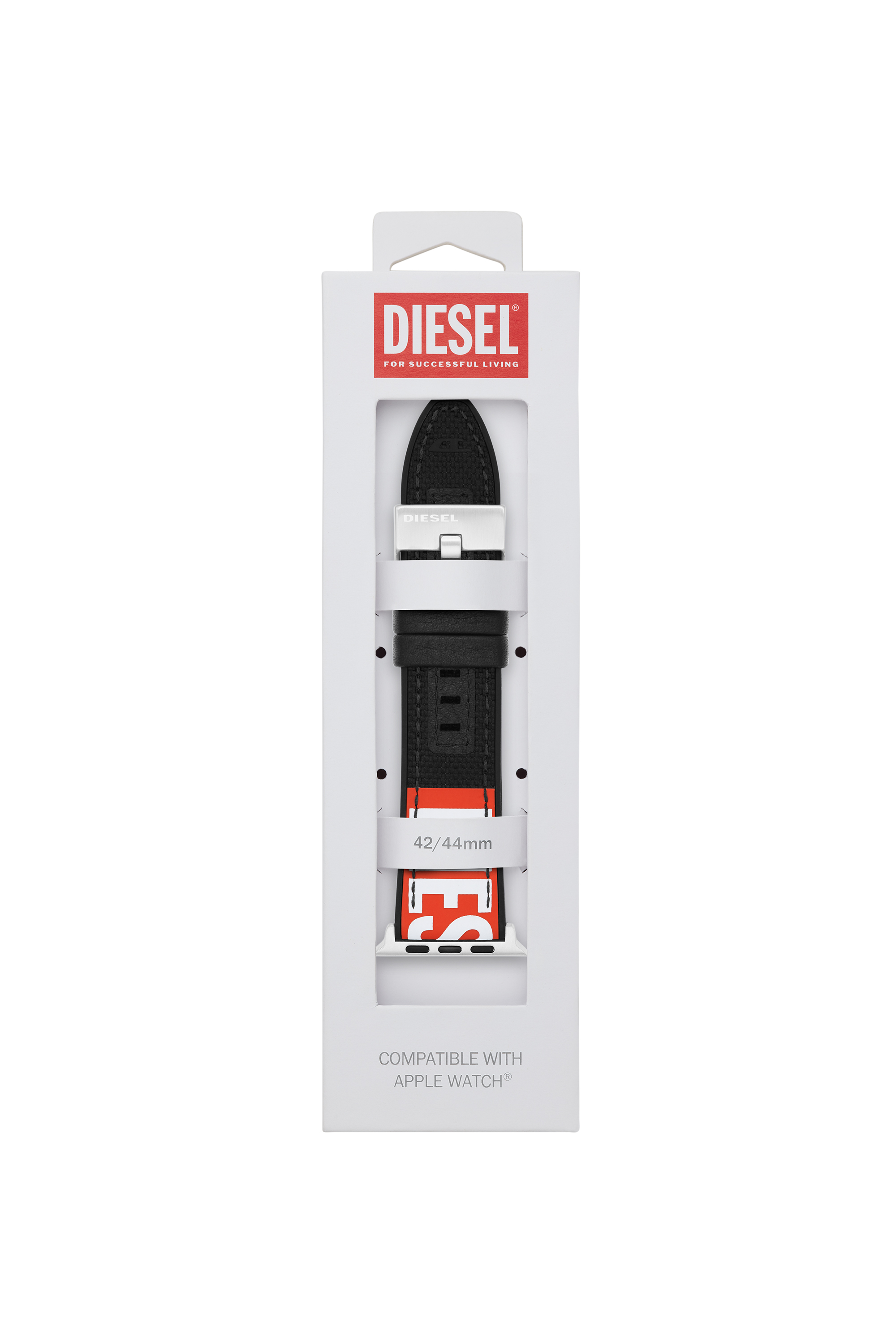 Diesel - DSS005, Schwarz - Image 2