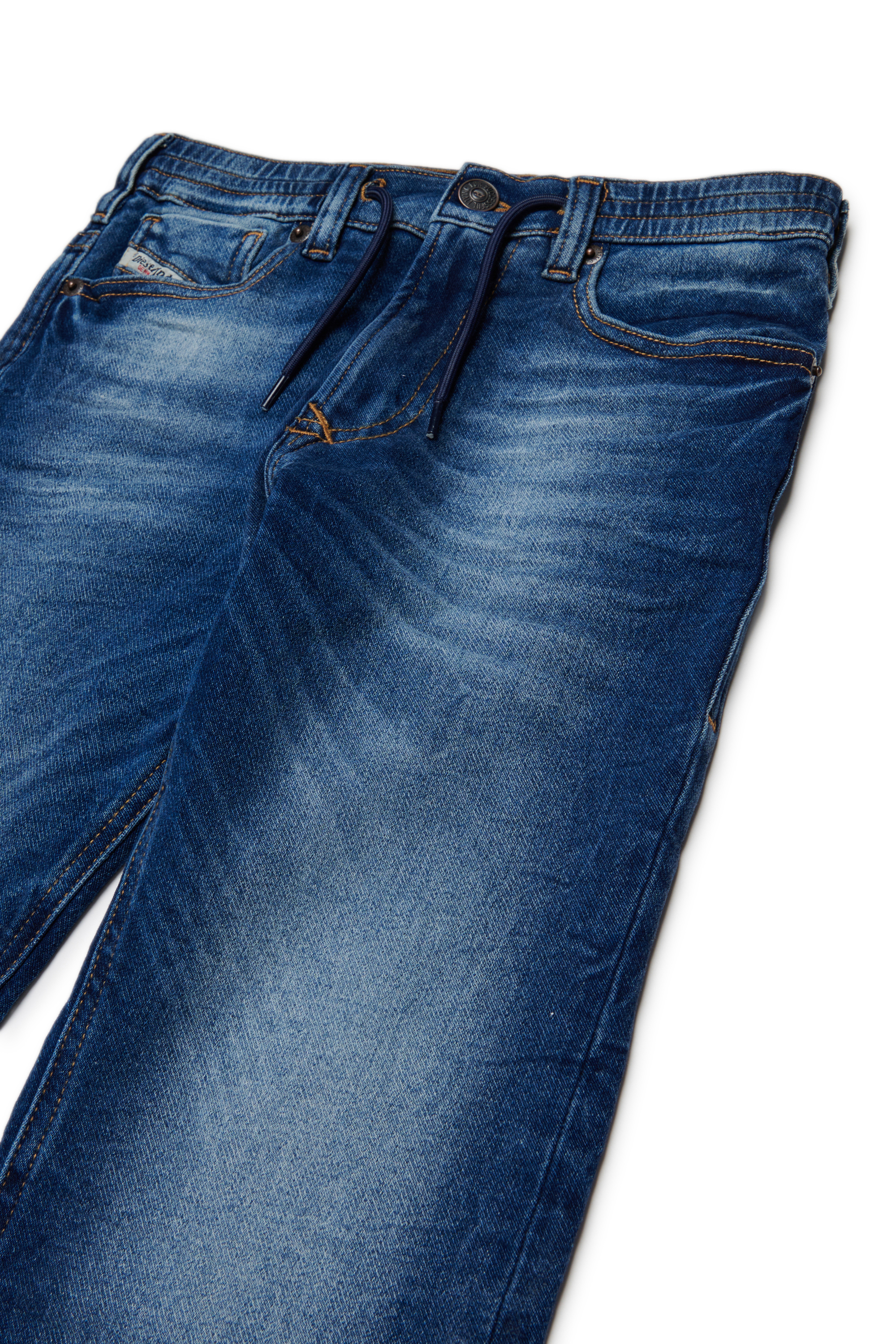 Diesel - Herren D-KROS-J JJJ, Dunkelblau - 3