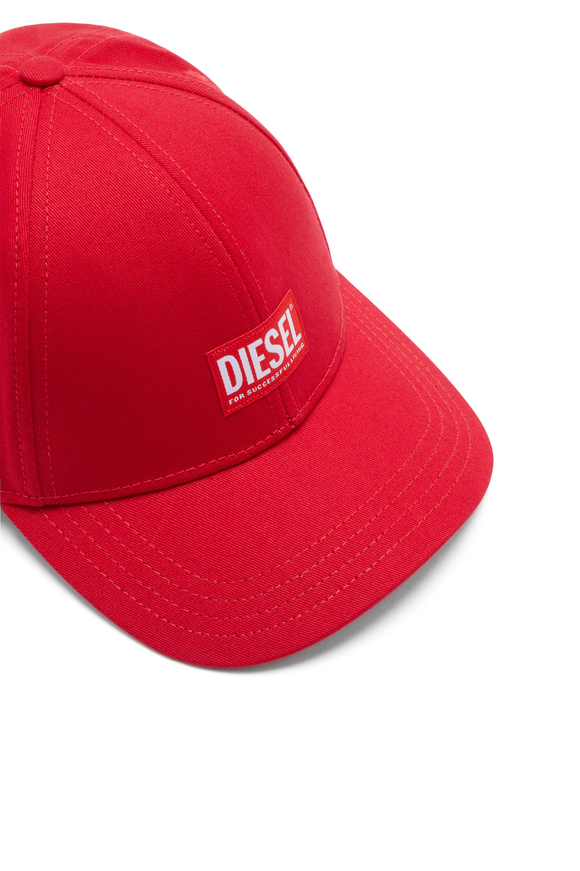 Diesel - CORRY-JACQ, Rosso - Image 3