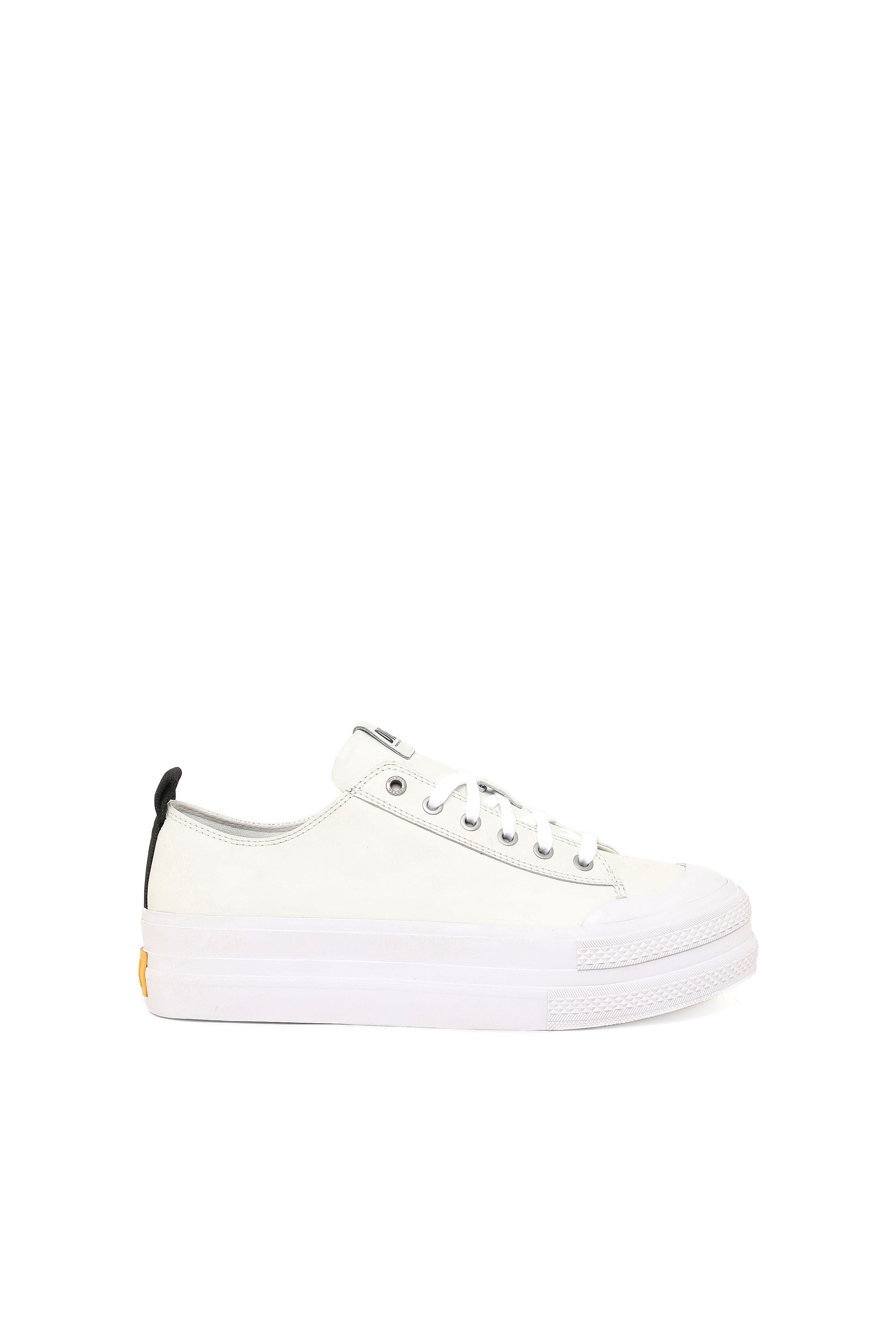 S-JOMUA LC, Blanc - Baskets