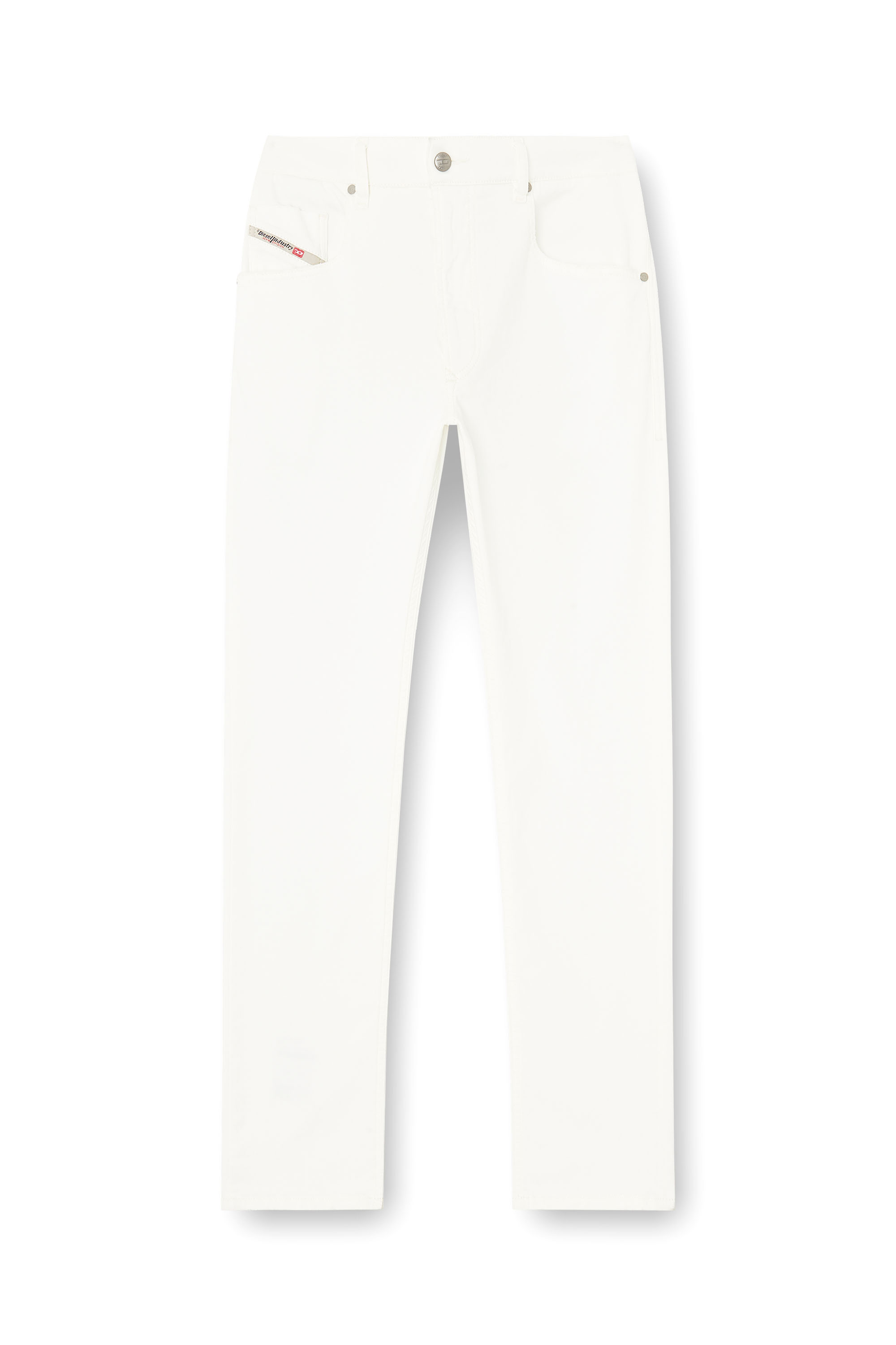 Diesel - Herren Regular 2032 D-Krooley-BW Joggjeans&reg; 068HX, null - 3
