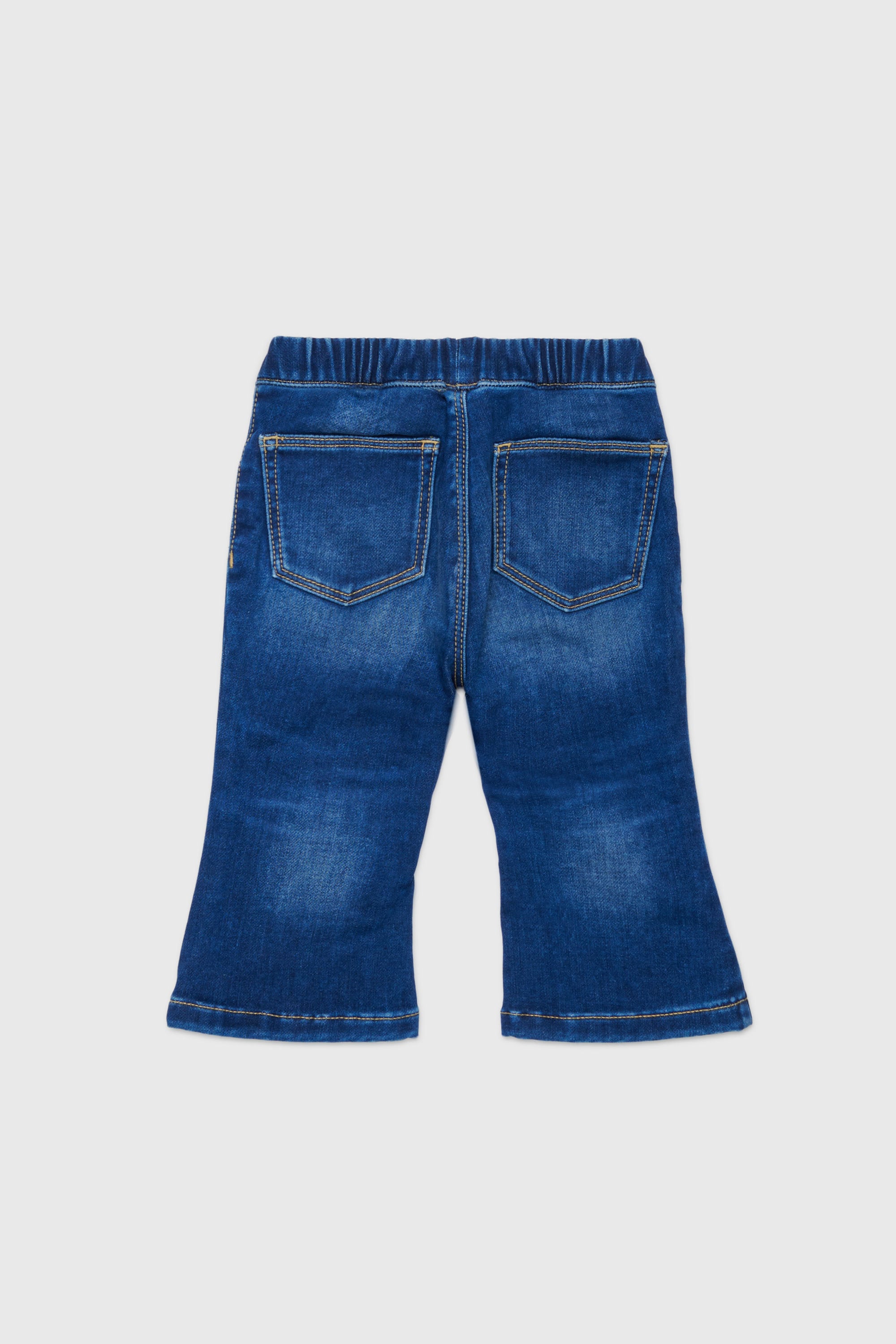 Diesel - D-PAMI-B JJJ Donna, Blu medio - Image 2