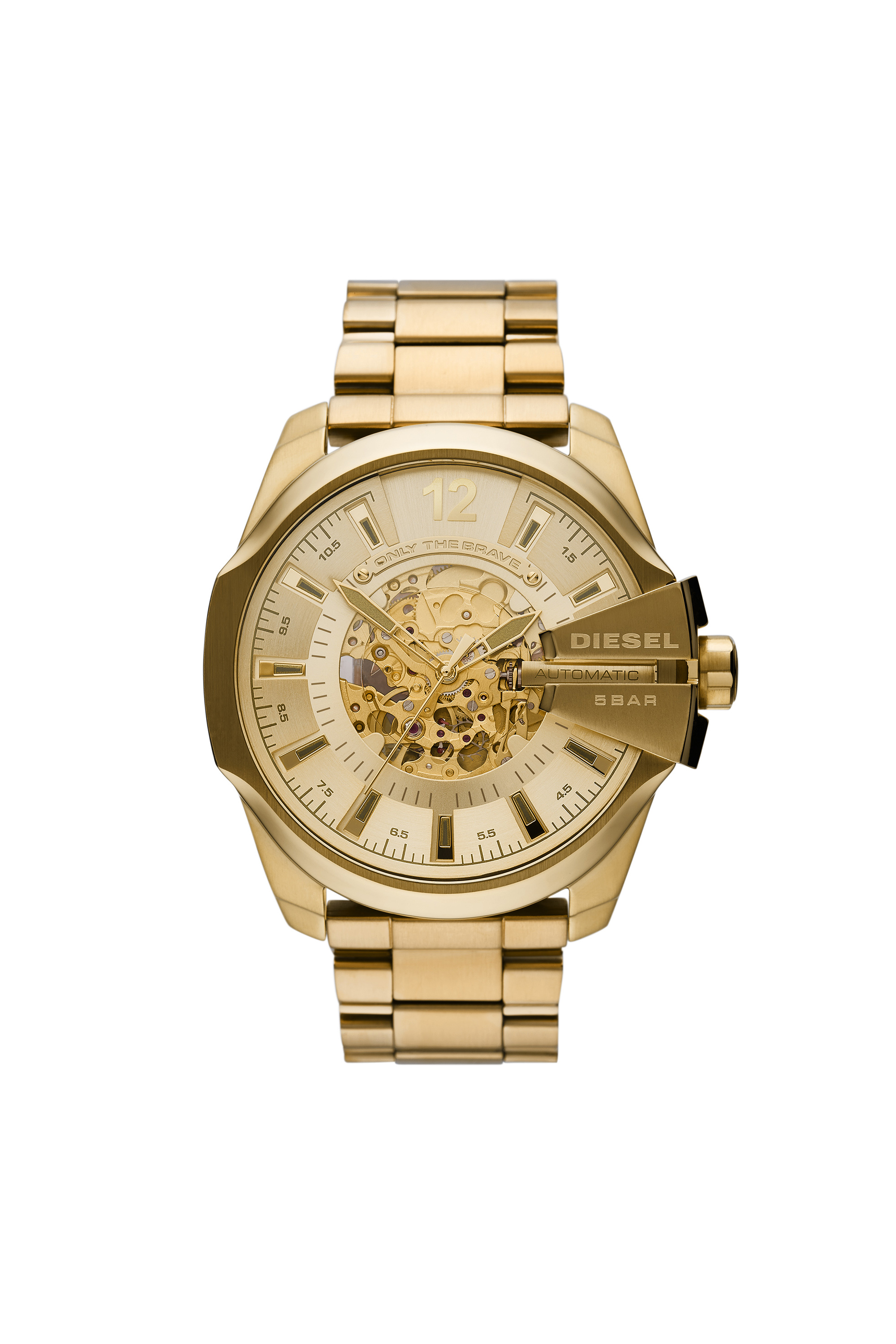 DZ7456, Or - Montres