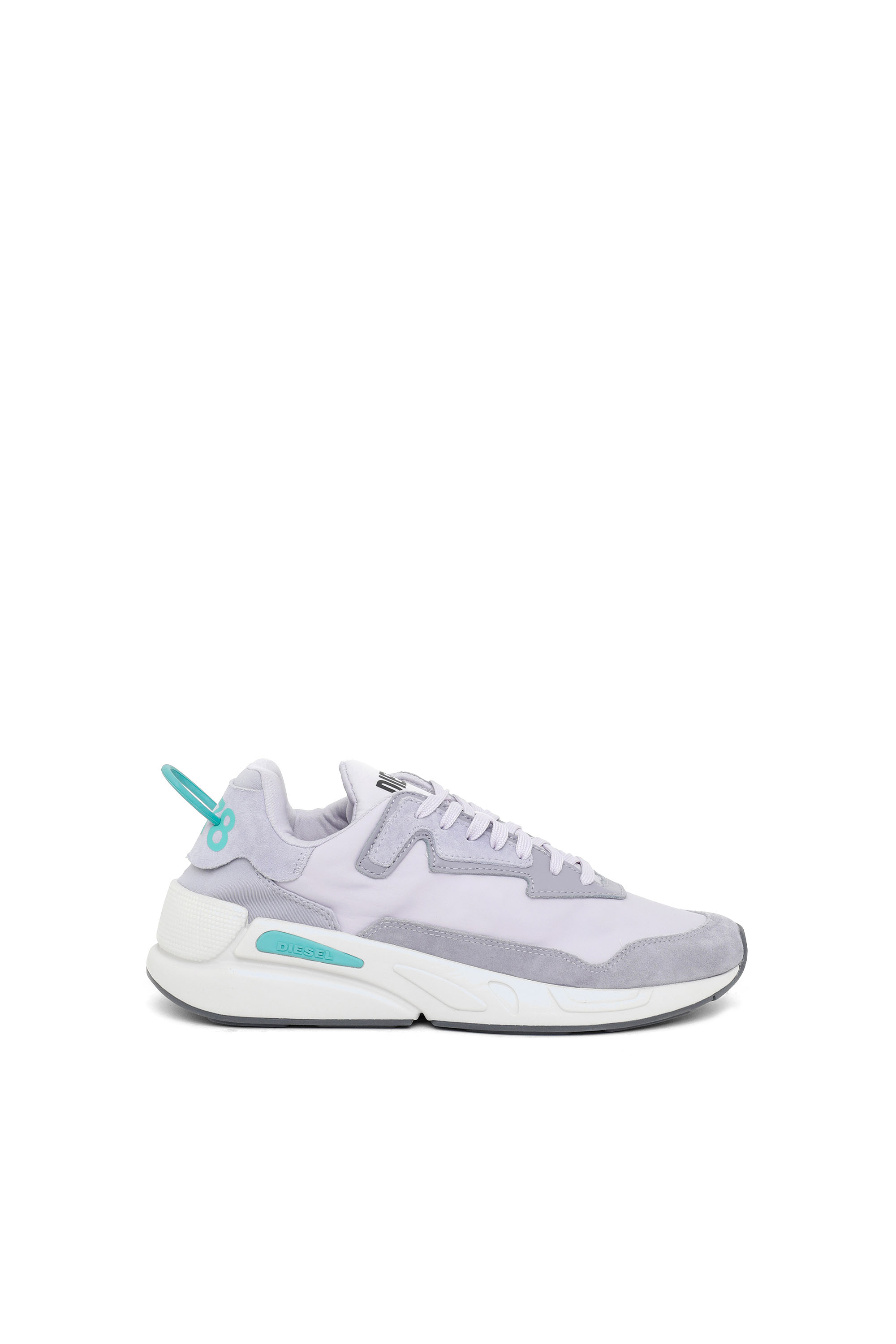 S-SERENDIPITY LC W, Lila - Sneakers