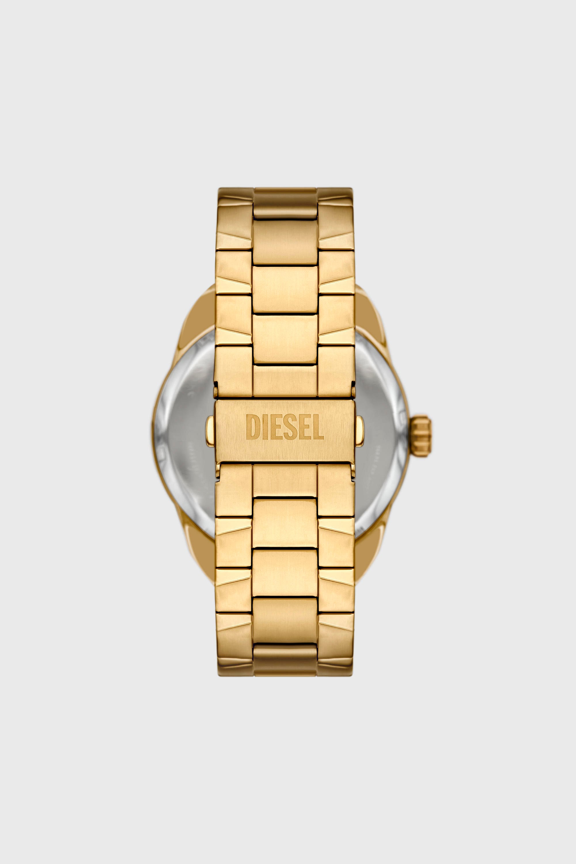 DZ4720 WATCH, Oro