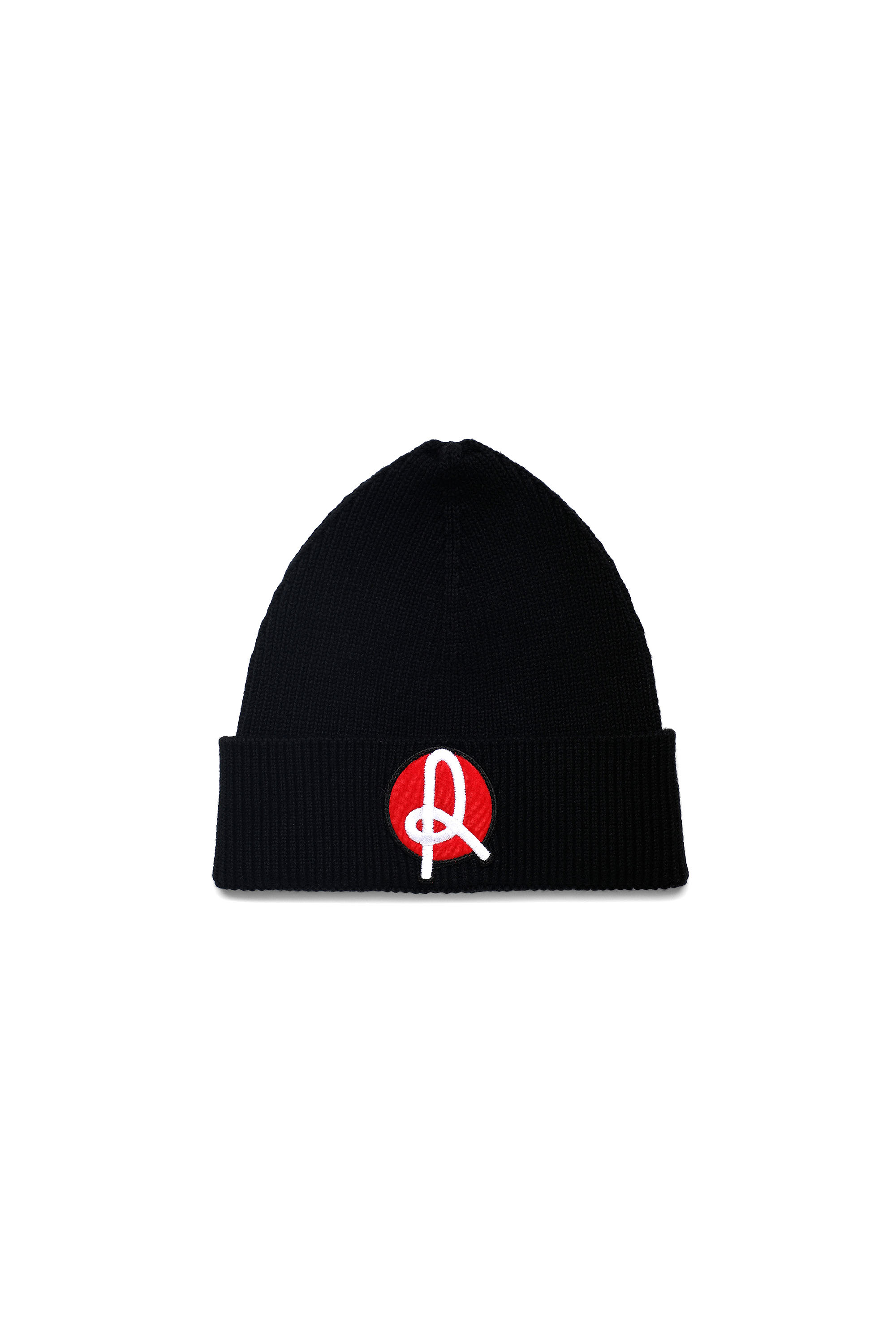 LR-BEANY, Noir - Bonnets