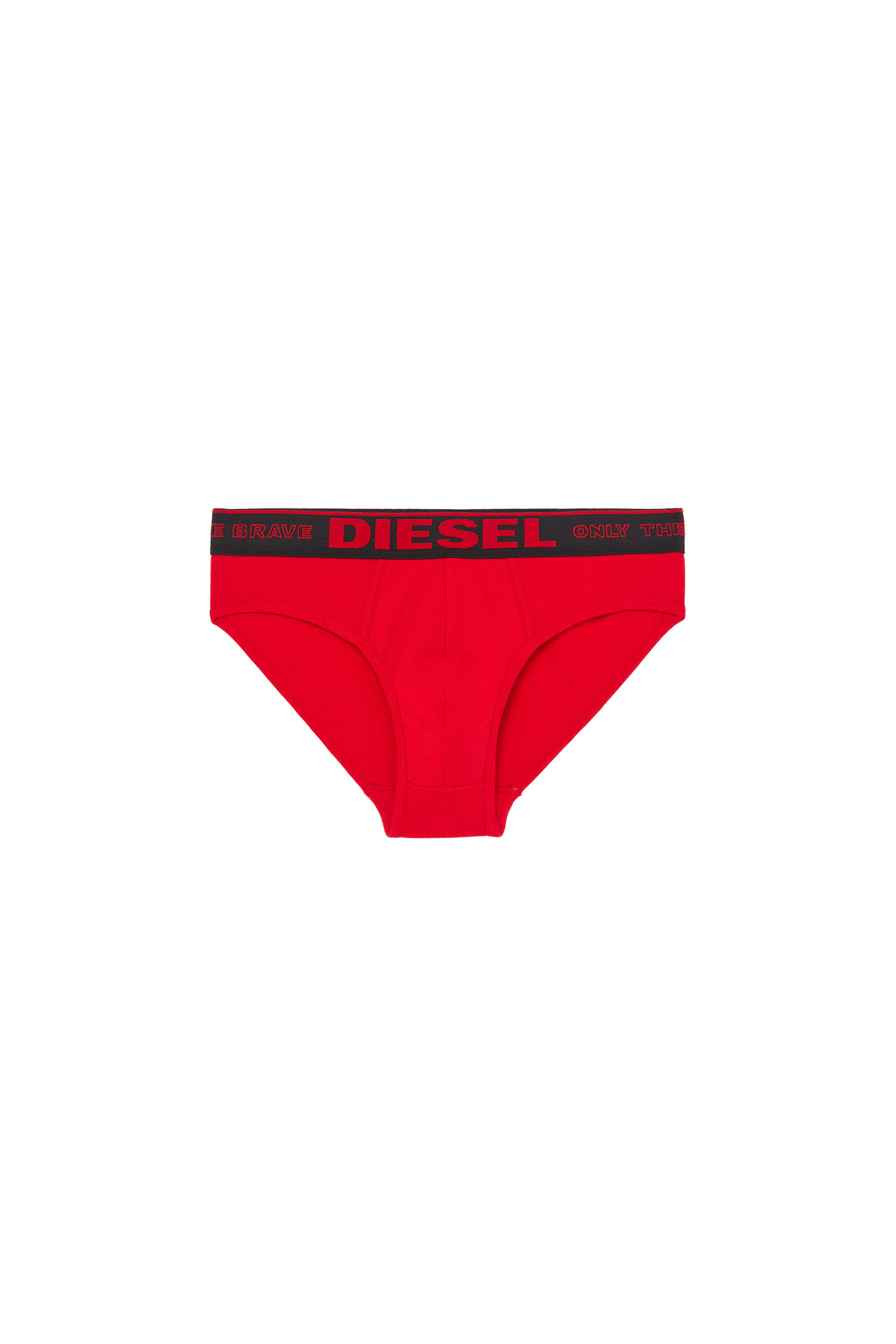 UMBR-ANDRE, Rouge - Culottes