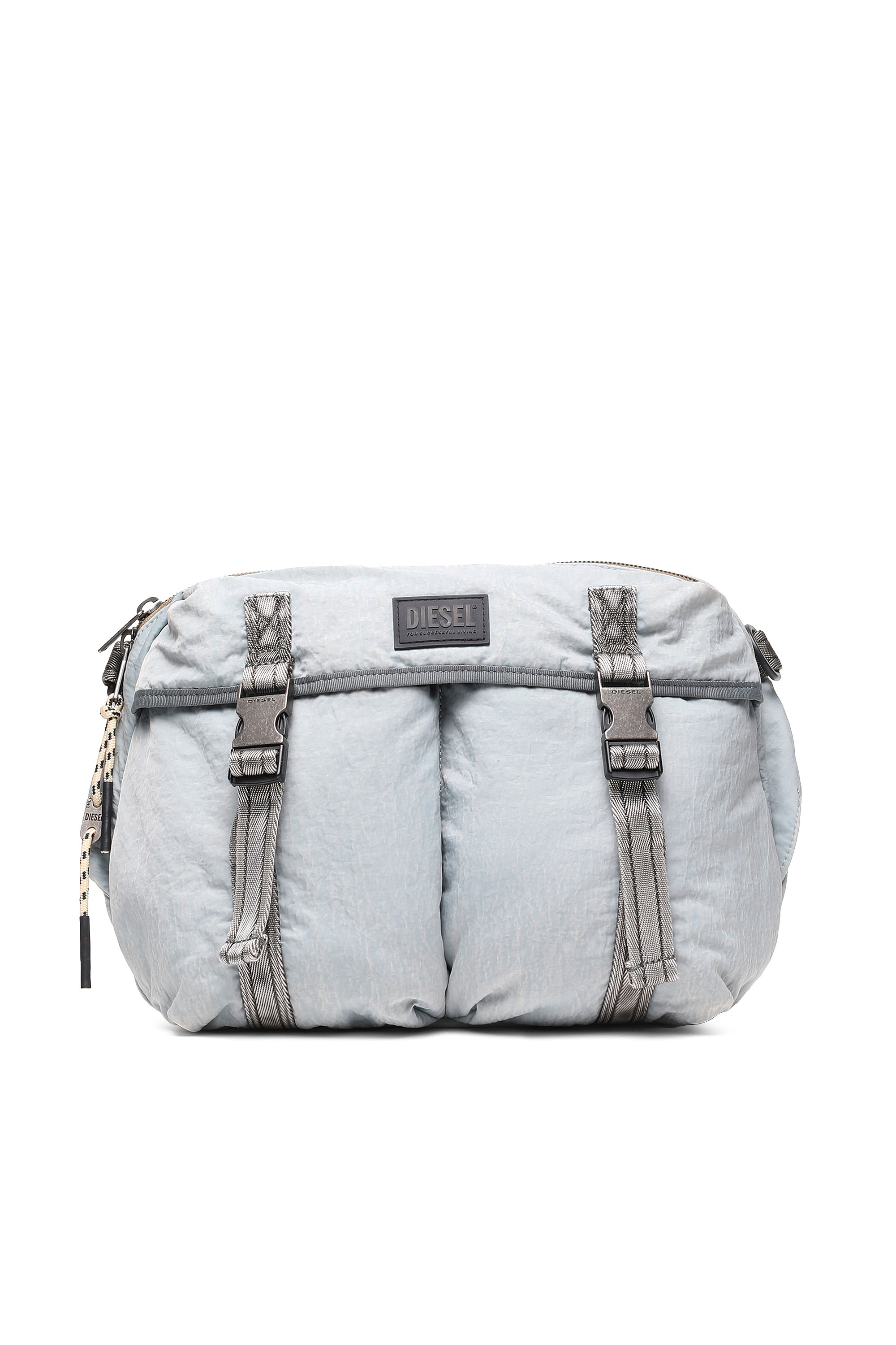 MAYER TP, Gris - Sacs en bandoulière