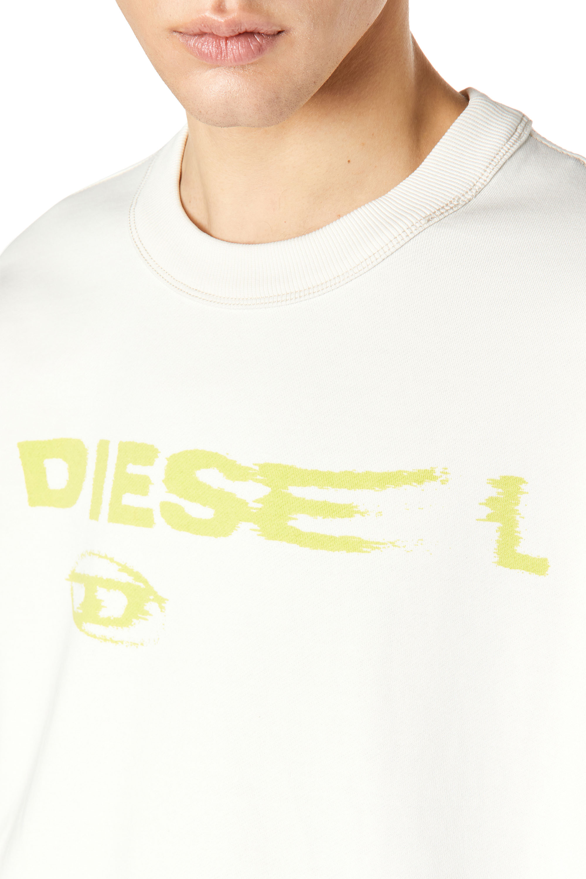 Diesel - S-MACS-G5, Bianco - Image 3