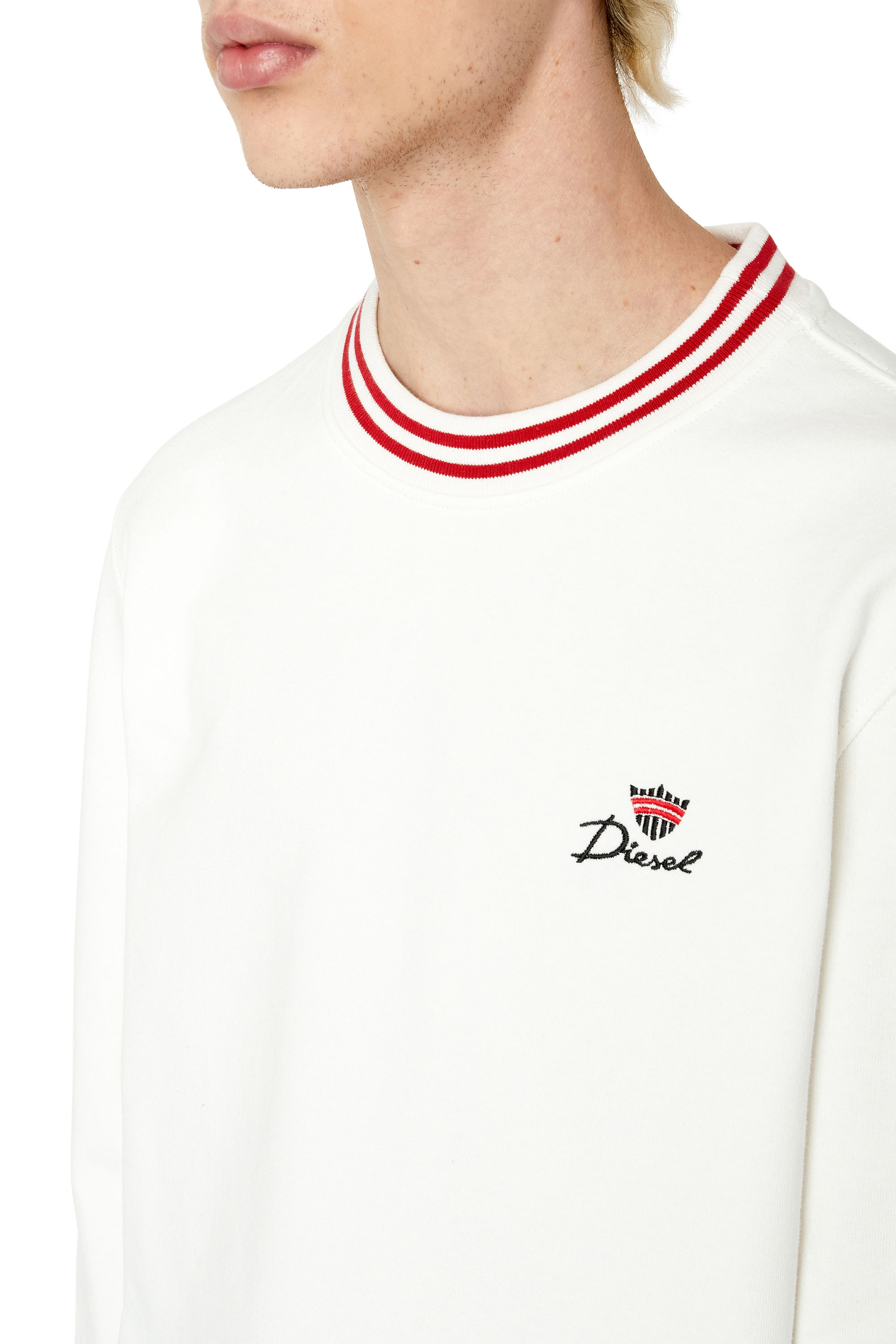 Diesel - S-GINN-G3, Blanc - Image 5