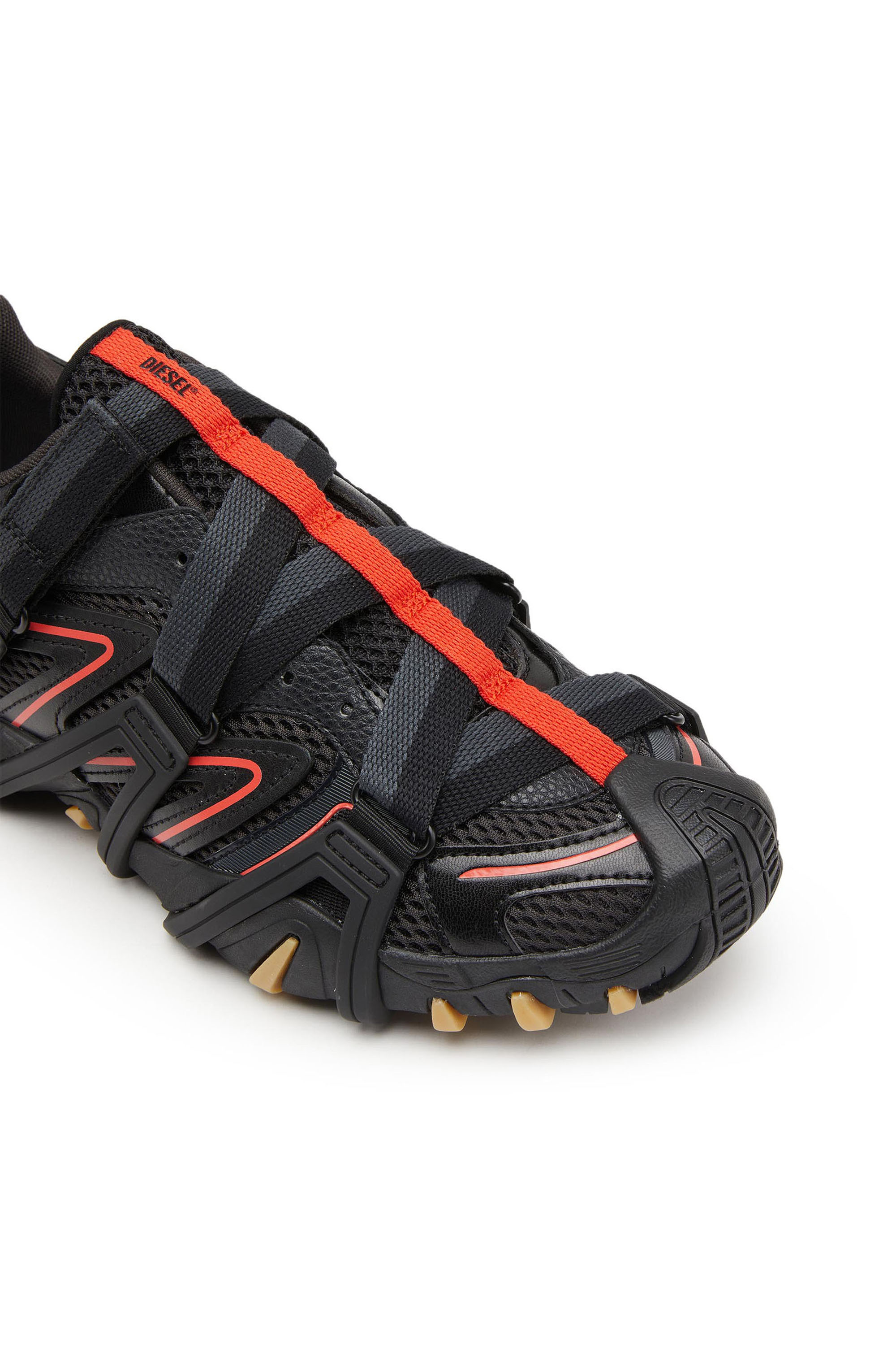 Diesel - S-PROTOTYPE-CR, Black - Image 6