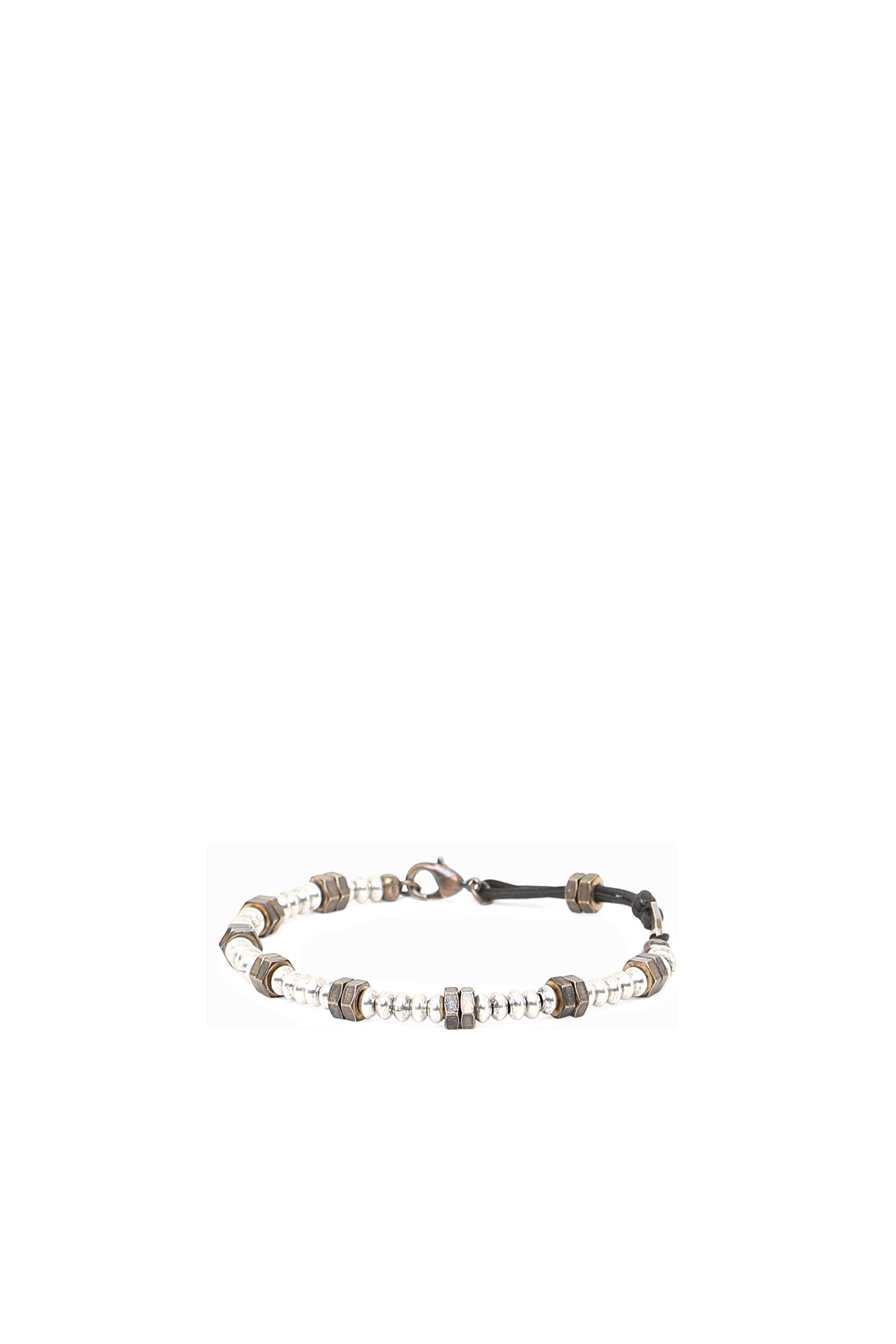 A-BEAD, Gris argenté - Bijoux et Gadgets