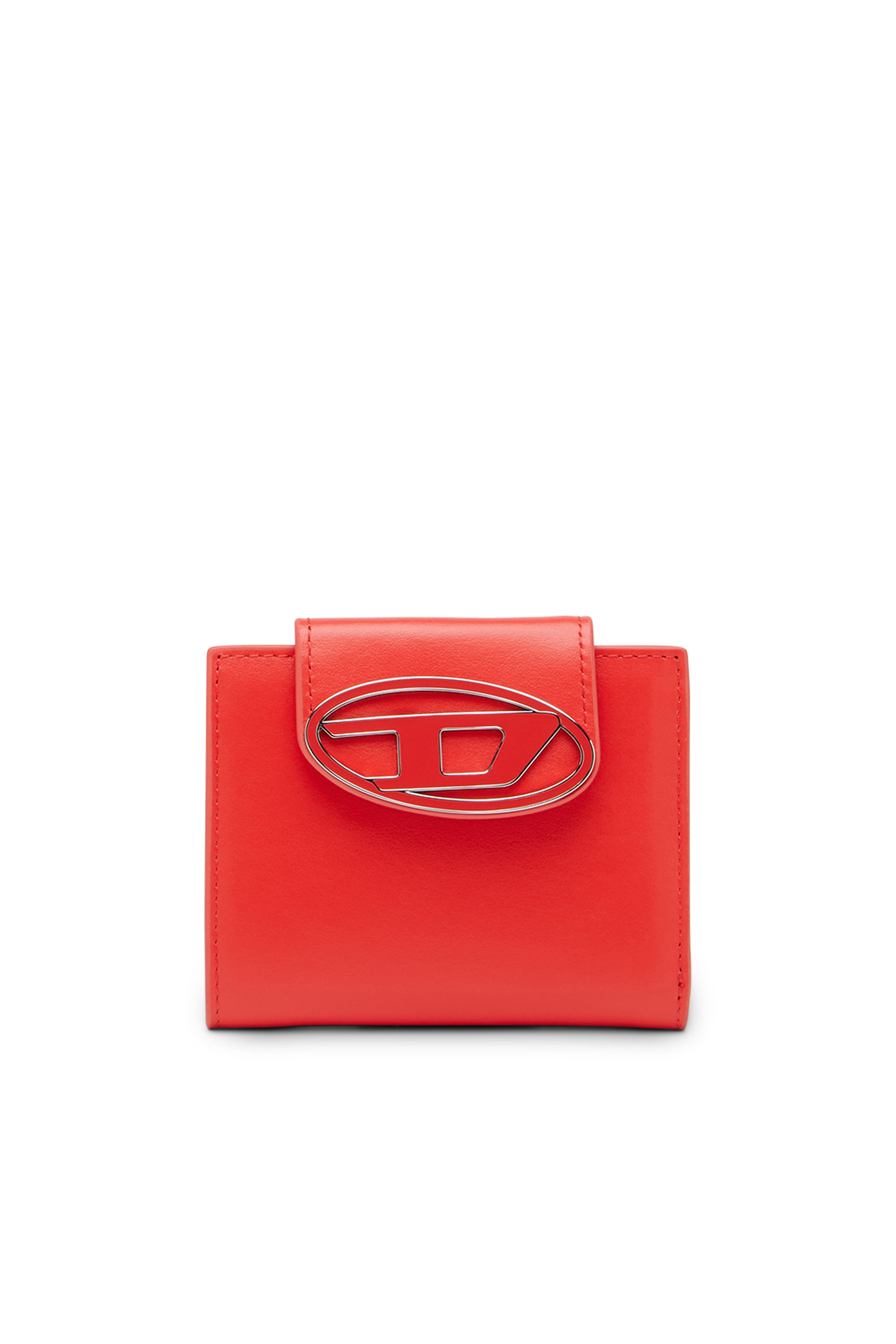 Diesel - CAMILLE, Rosso - Image 1