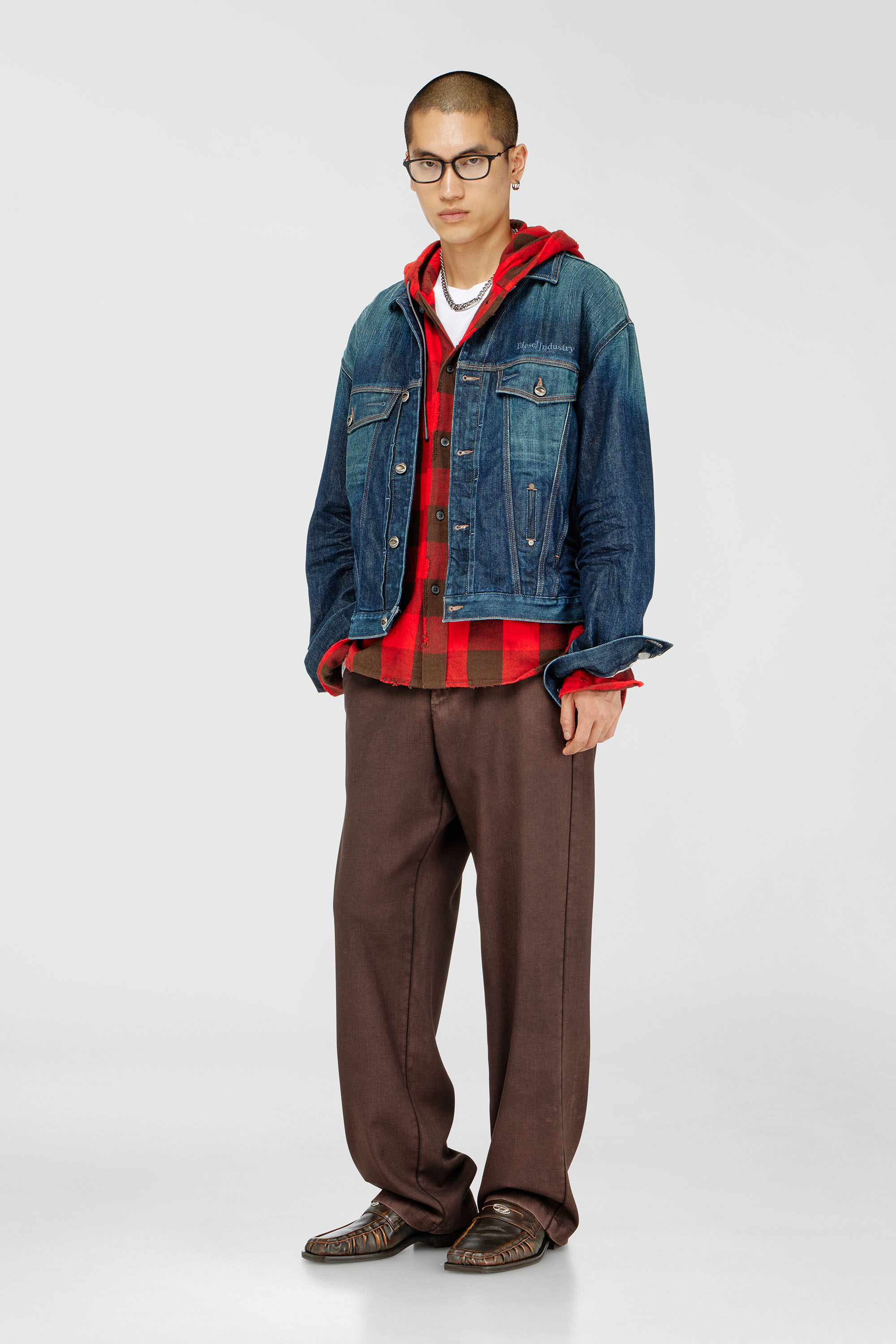 S-DRUM-HOODY