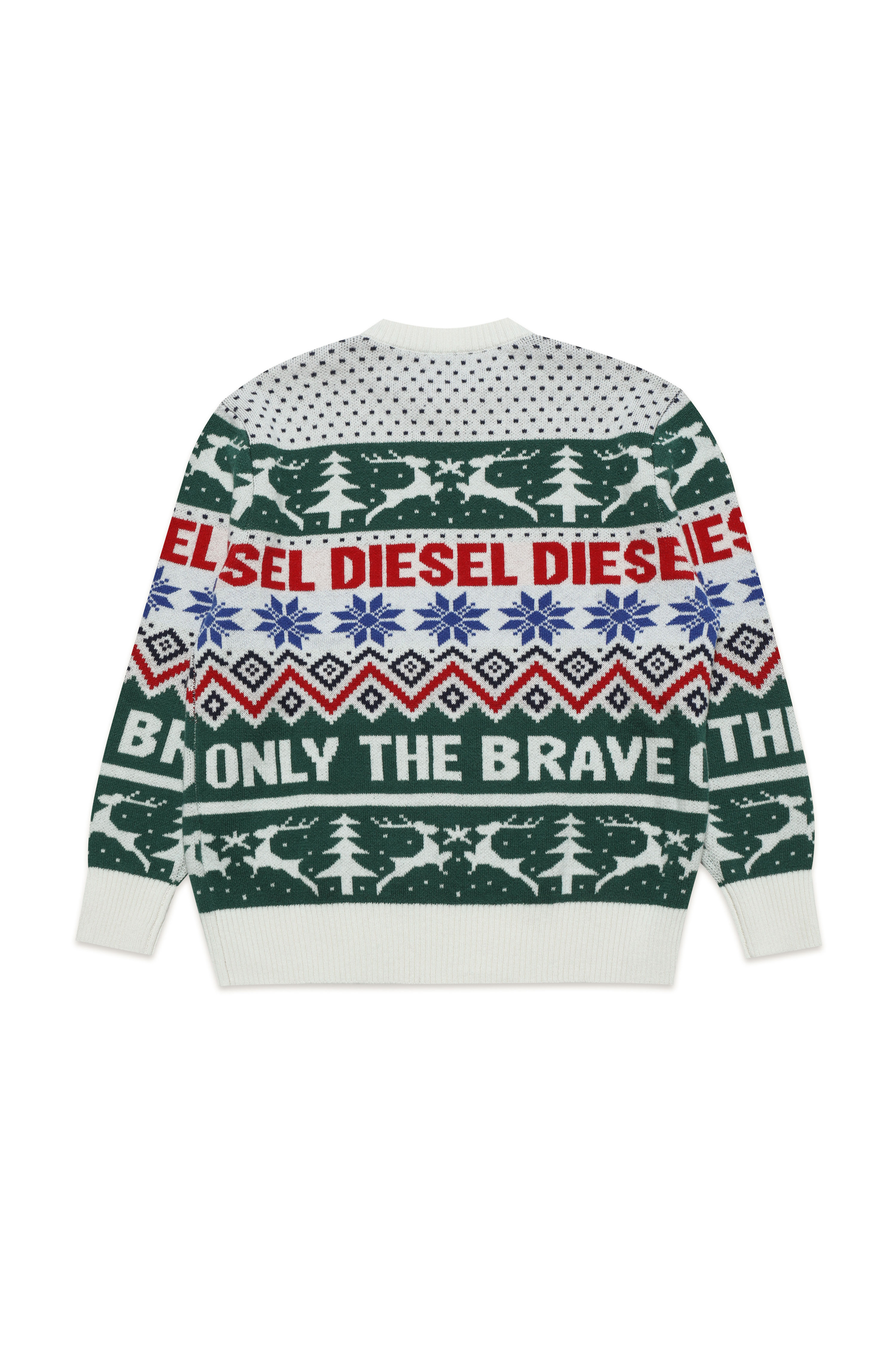 Diesel - KERRY CHR OVER, Multicolore - Image 2