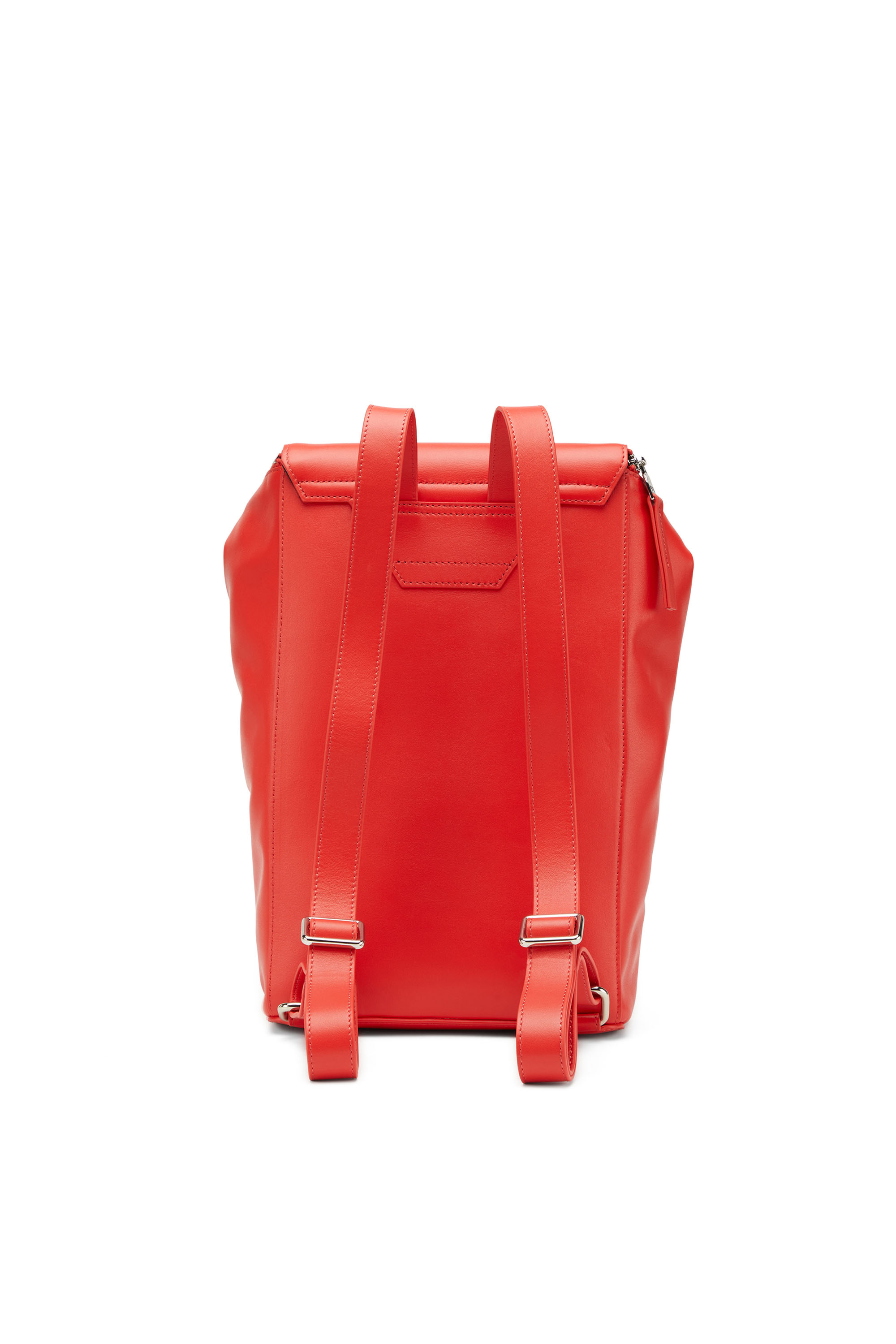 Diesel - 1DR-BACKPACK, Rouge - Image 2