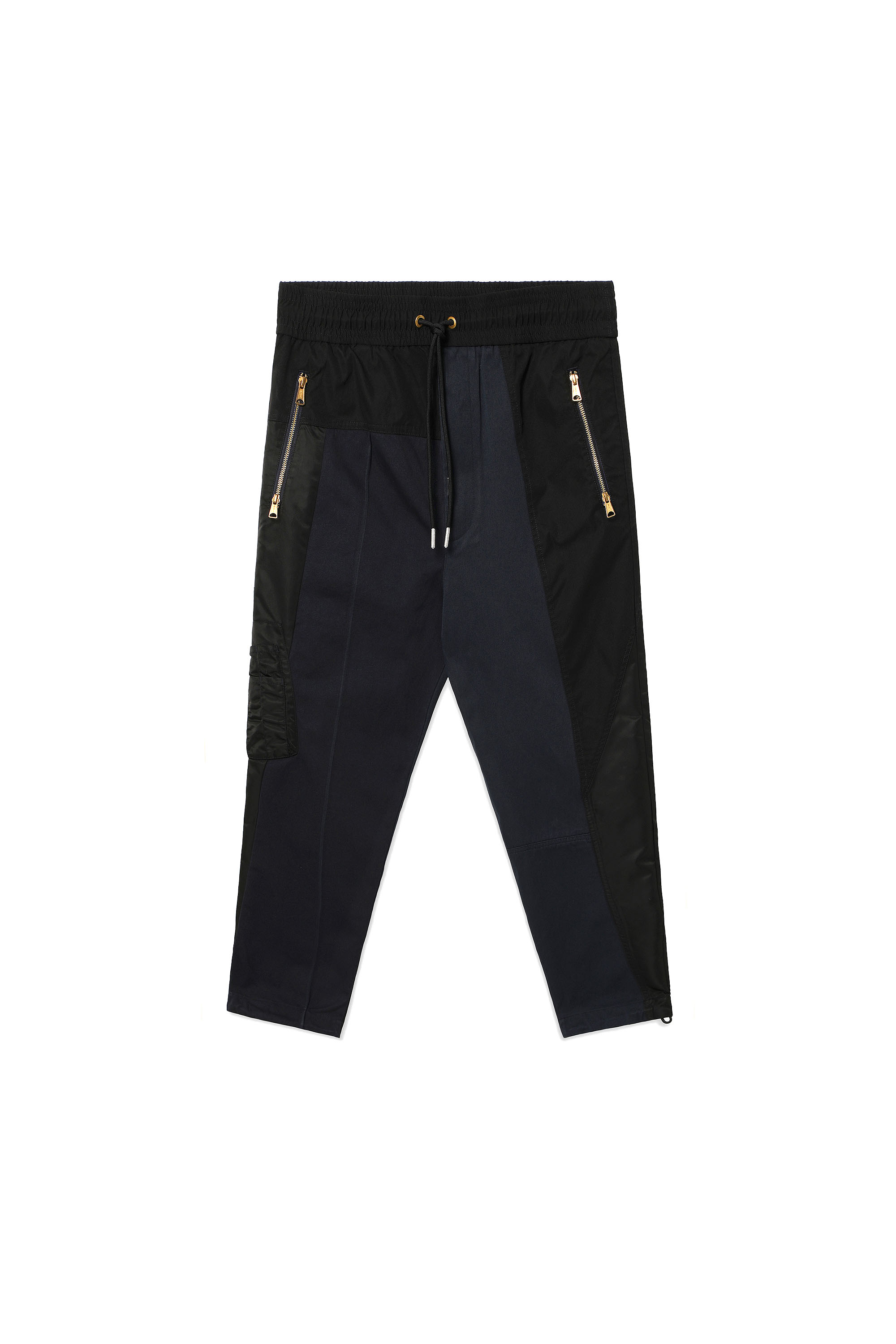 P-BRIGGS, Dunkelblau - Hosen