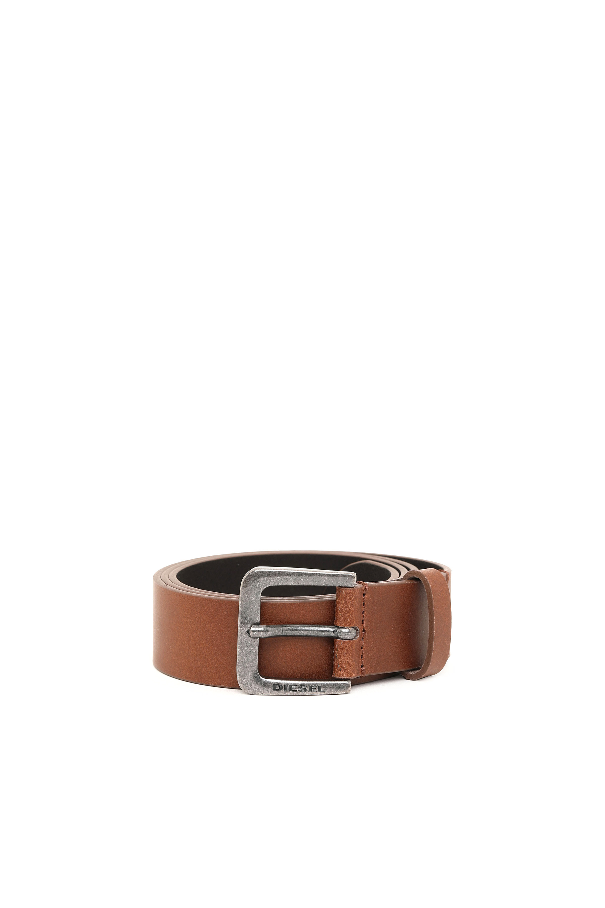 B-PET, Brown - Belts