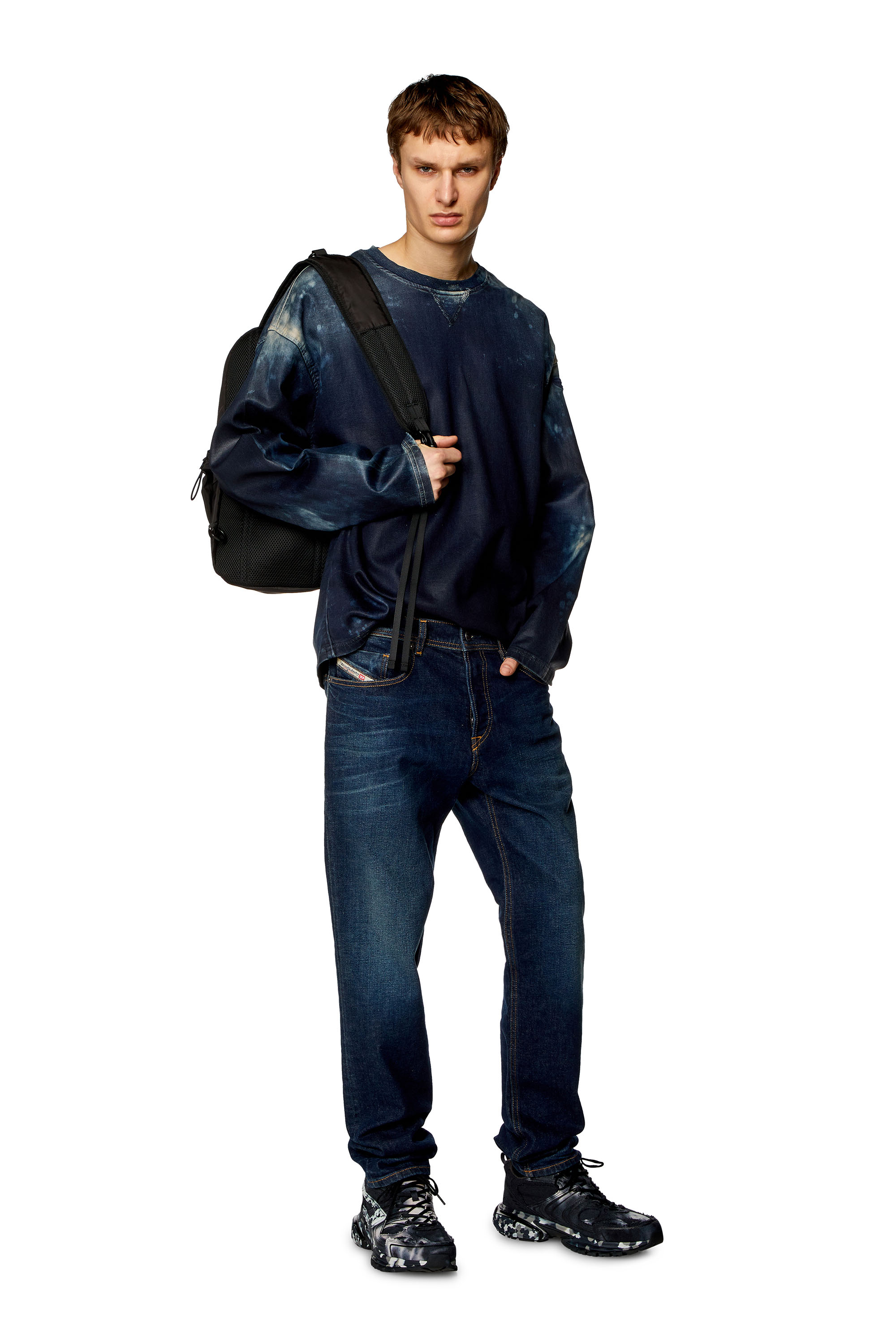 Regular Jeans 2023 D-Finitive 09H38