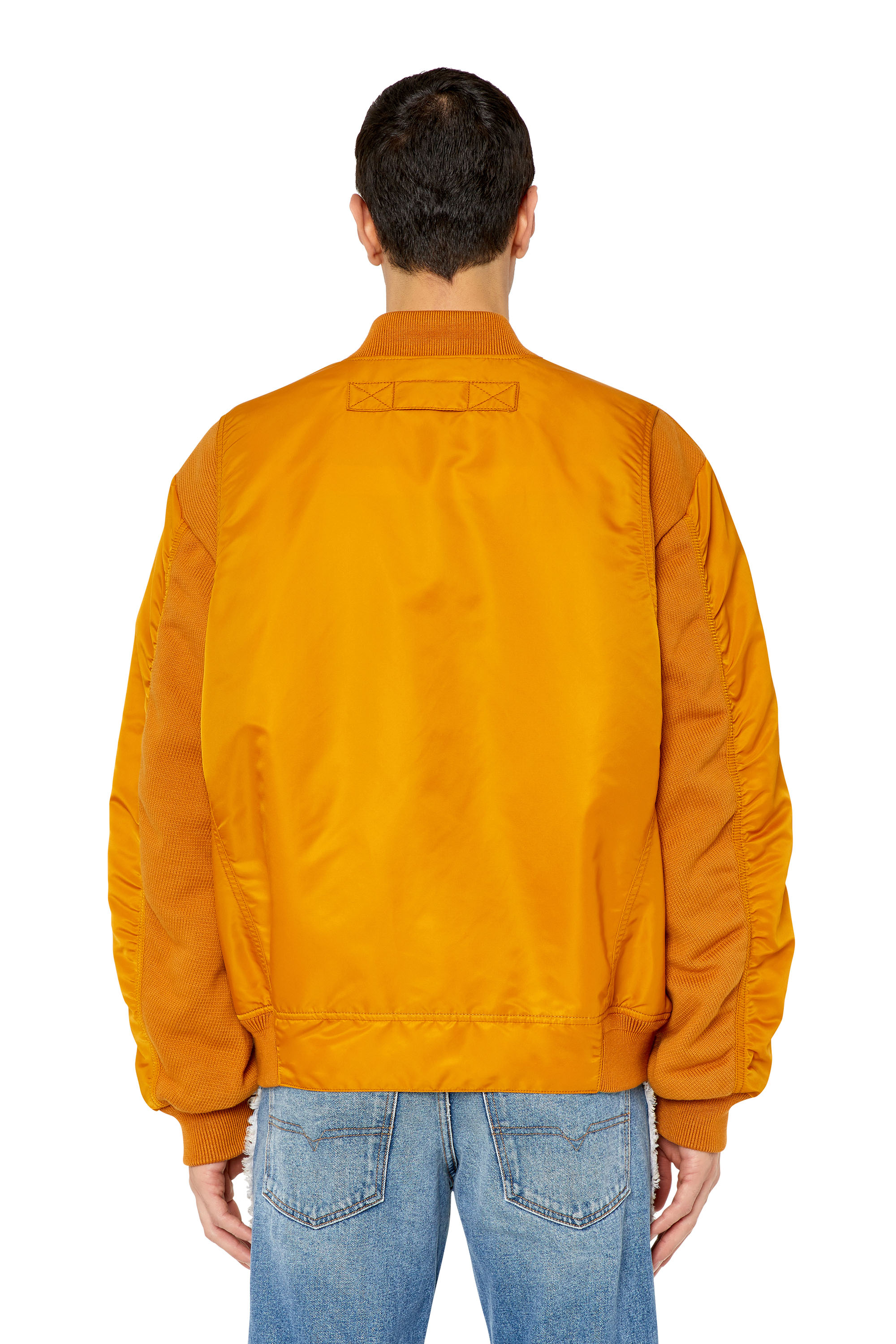 Diesel - J-MATT, Orange - Image 4