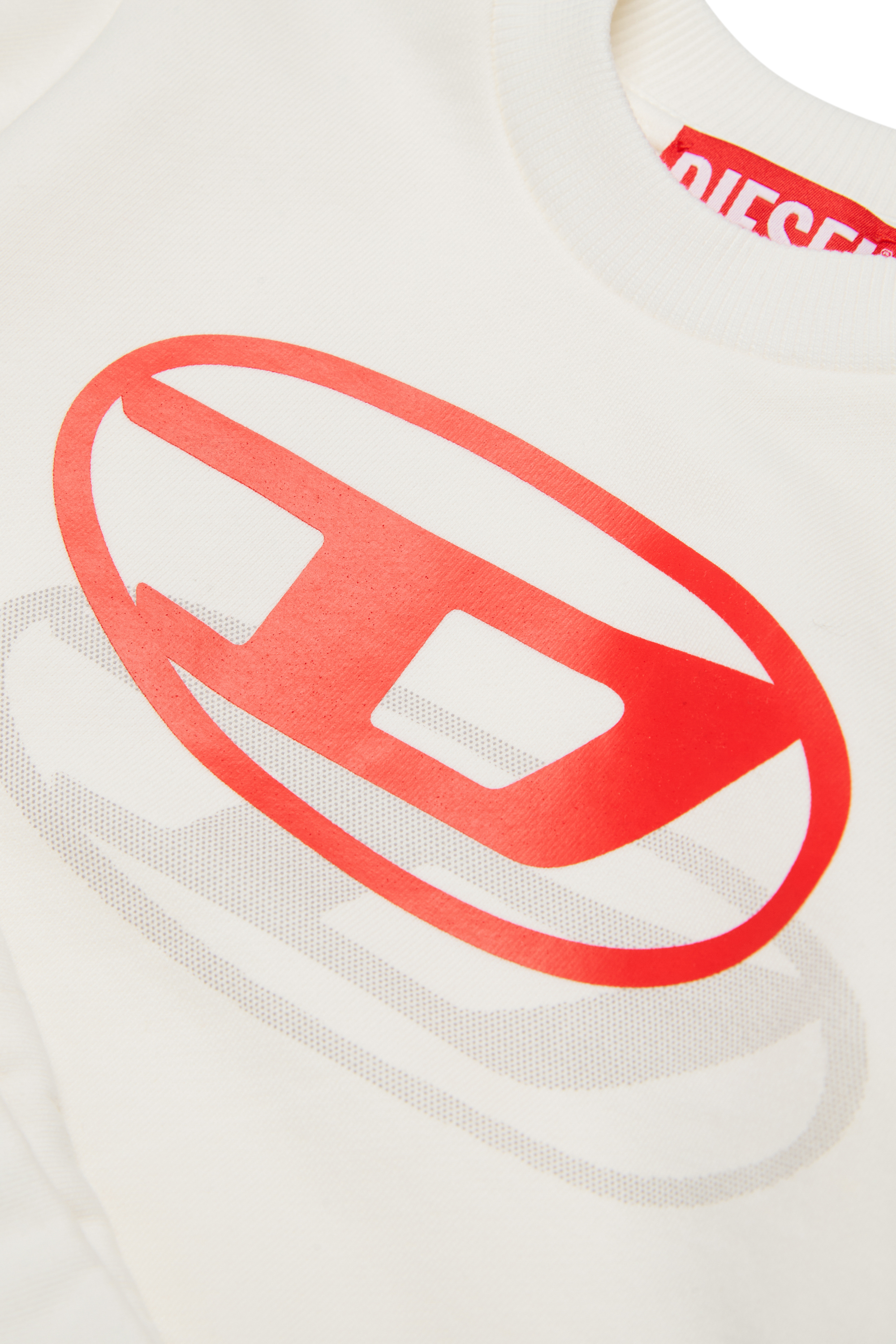 SVALESHORTB-SET, Bianco