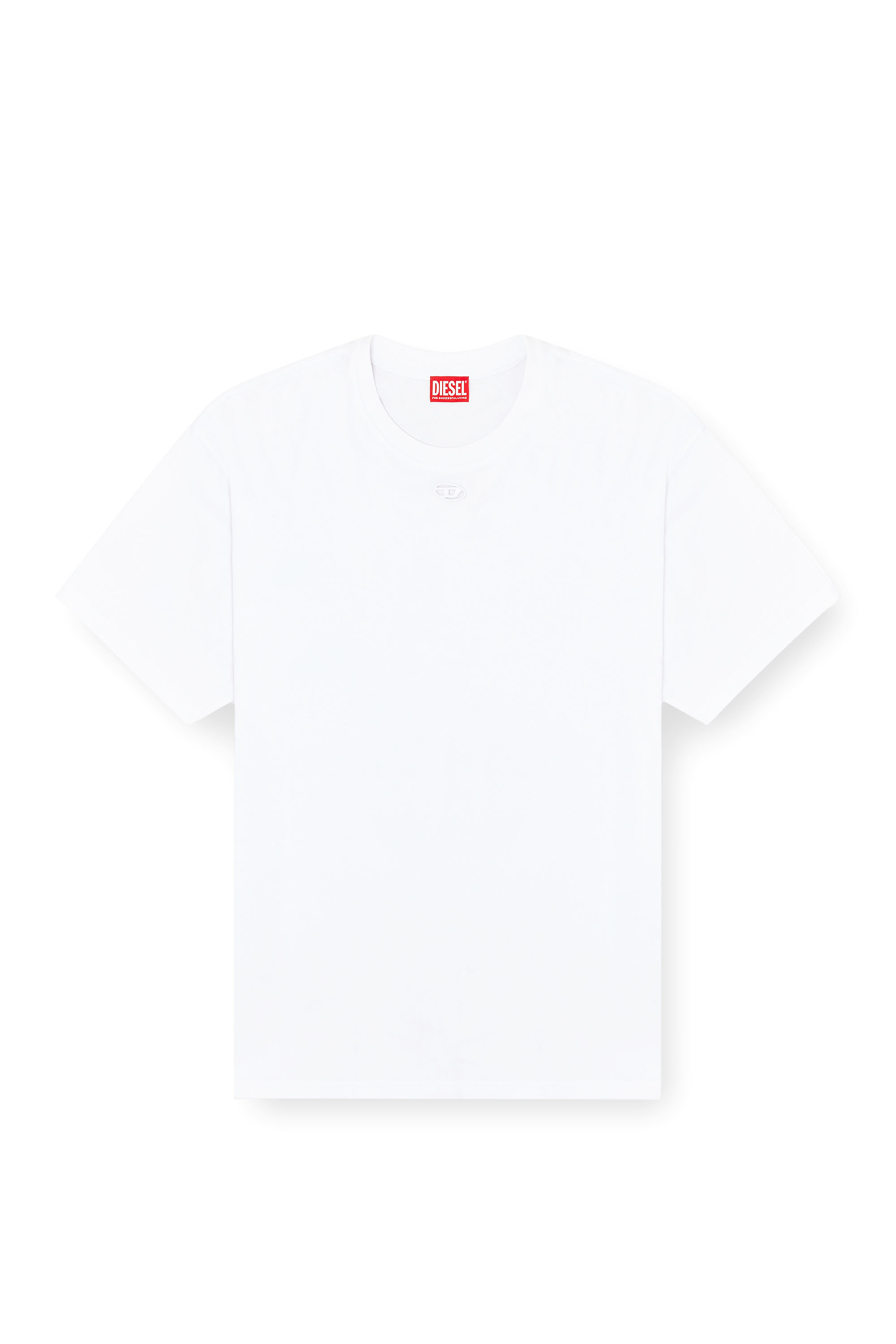 T-BOXT-DCO, Bianco