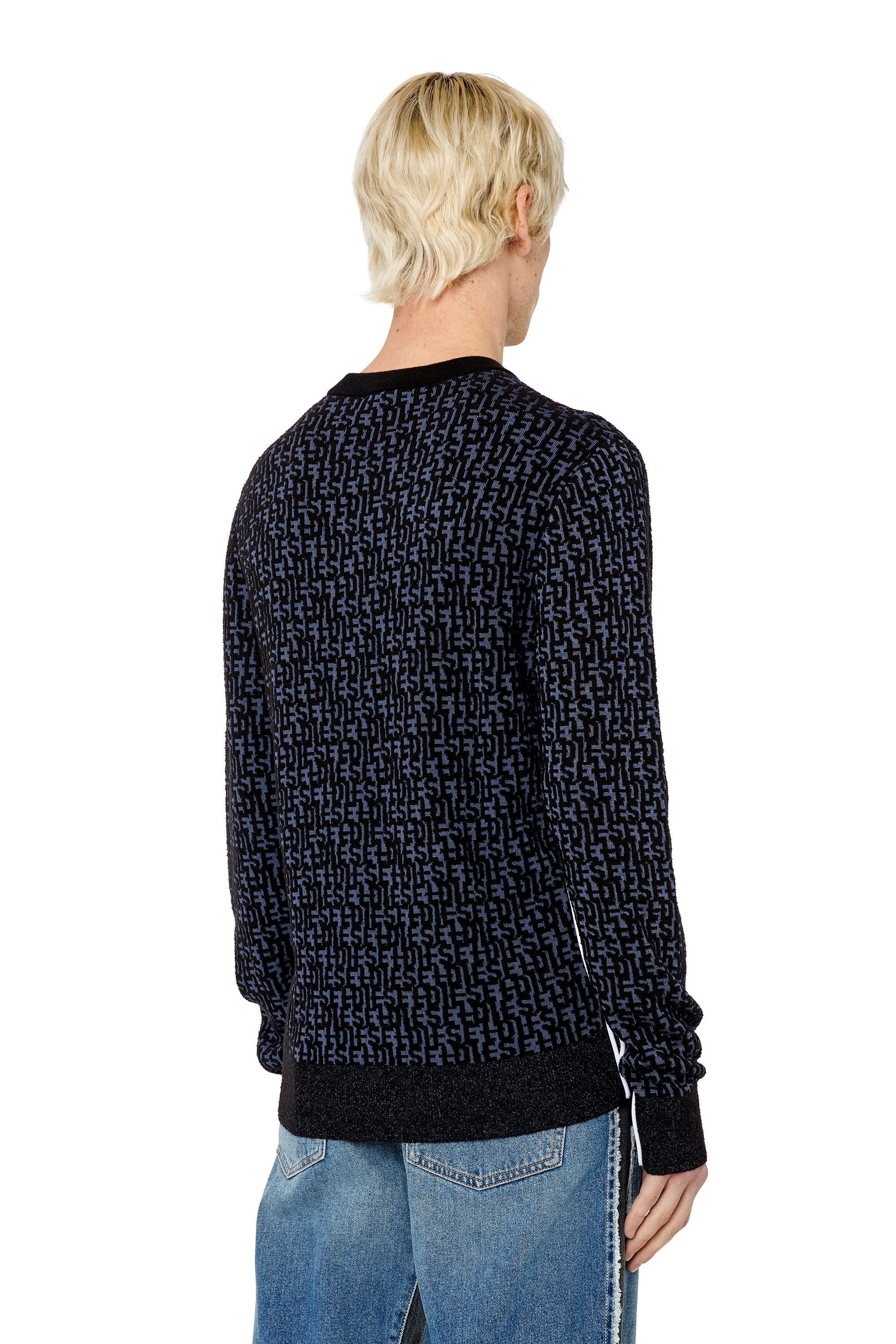 Diesel - K-OBE, Noir - Image 4