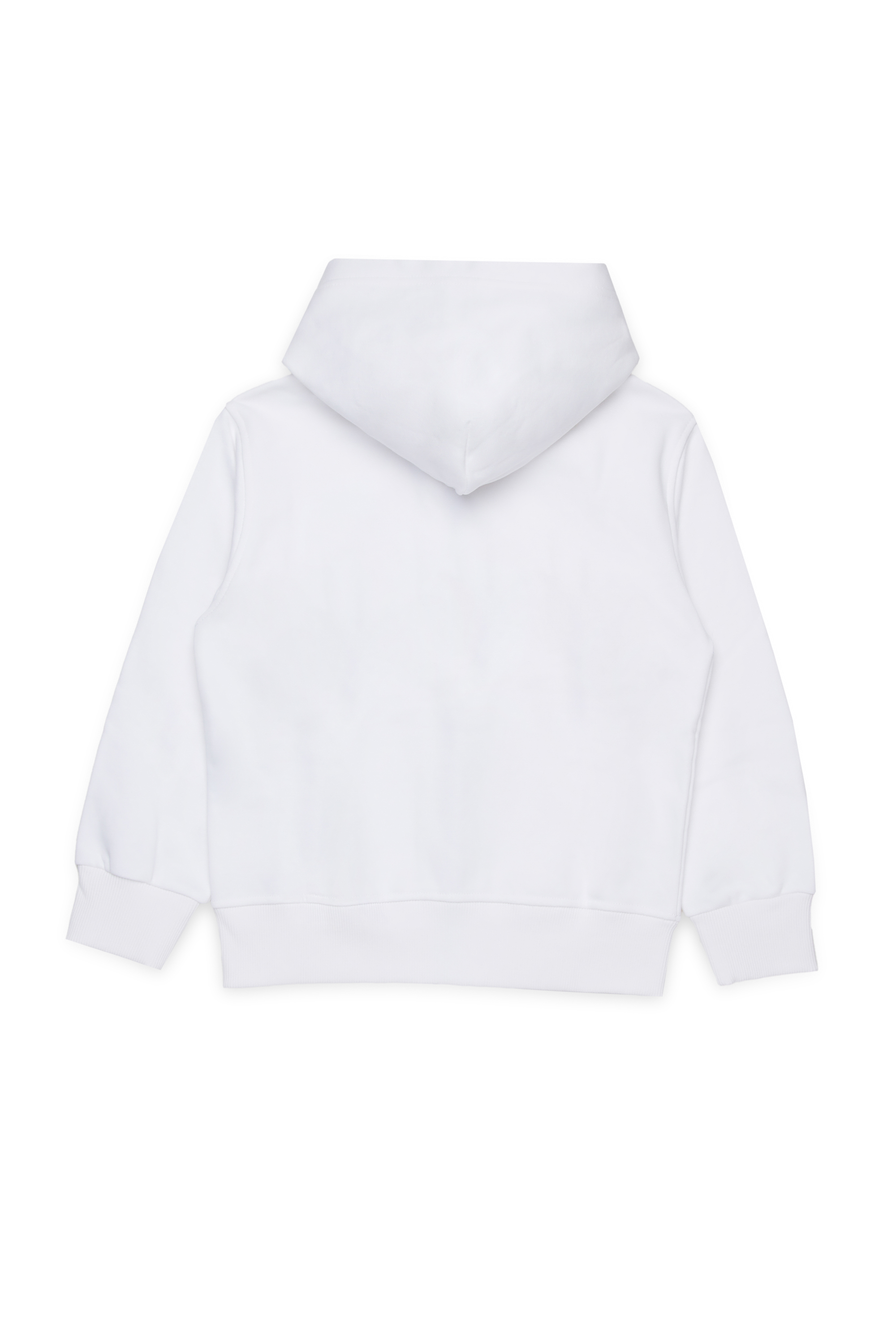 SDROPSHOODZ OVER, Blanc