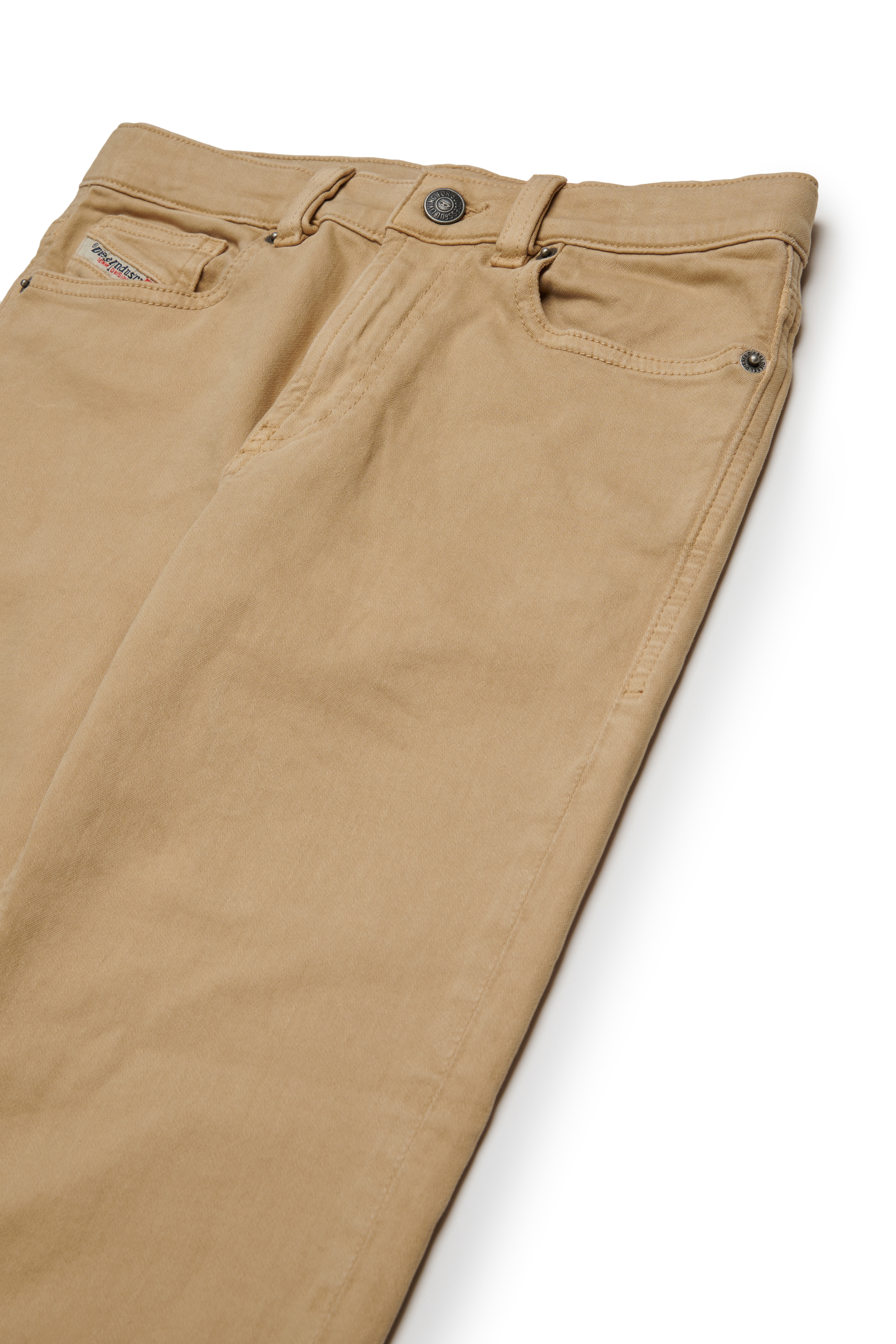 Diesel - 2010-J JJJ Uomo, Marrone Chiaro - Image 3