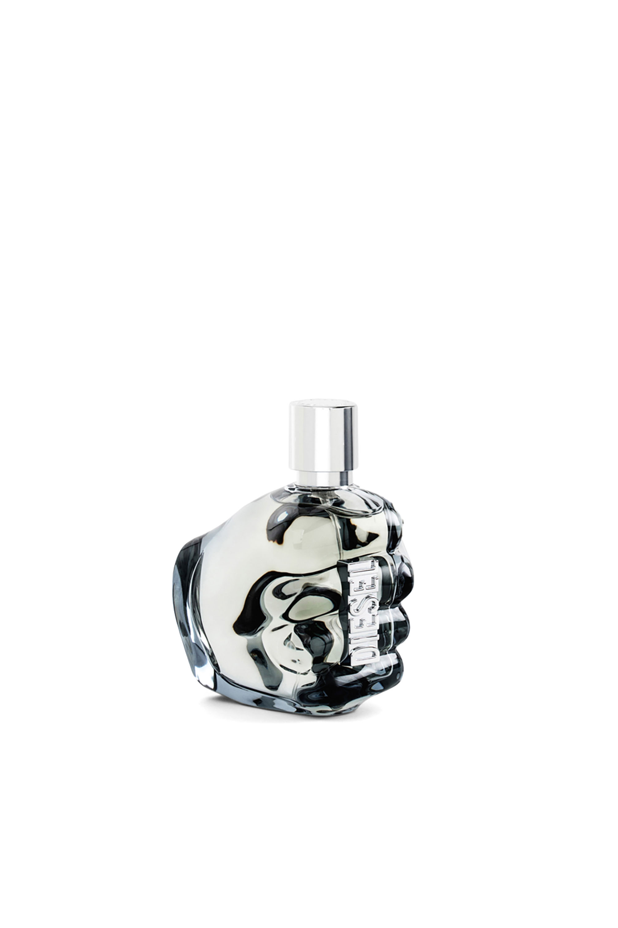 Diesel - ONLY THE BRAVE 75ML , Bianco - Image 1