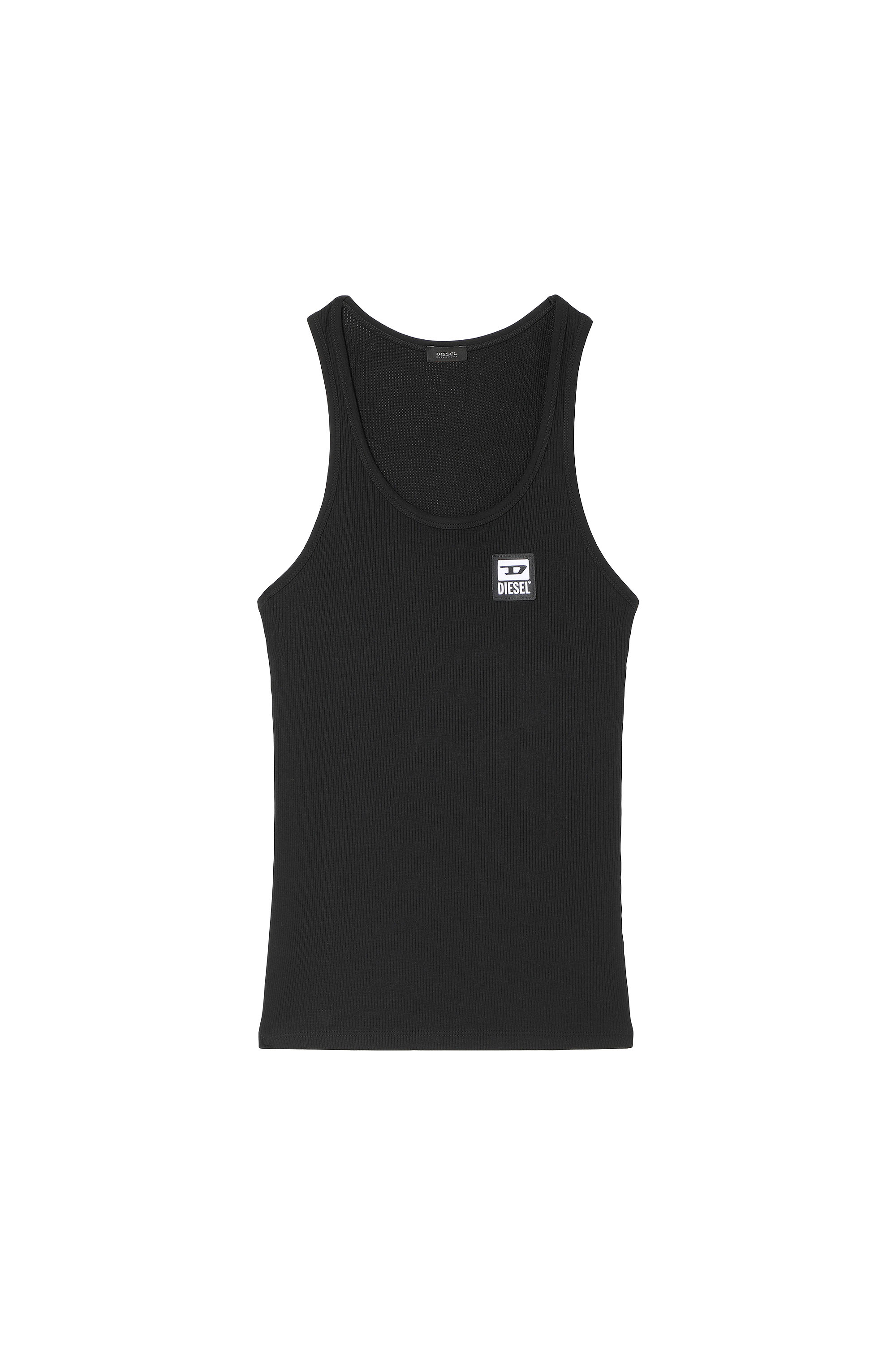 UFTK-BABE-C, Nero - Tops
