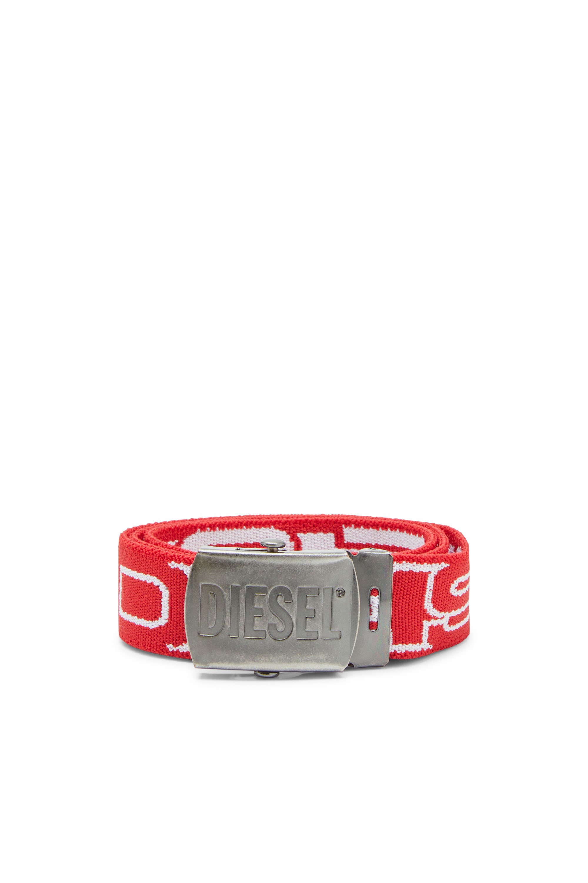 Diesel - BIEBY, Rosso - Image 1