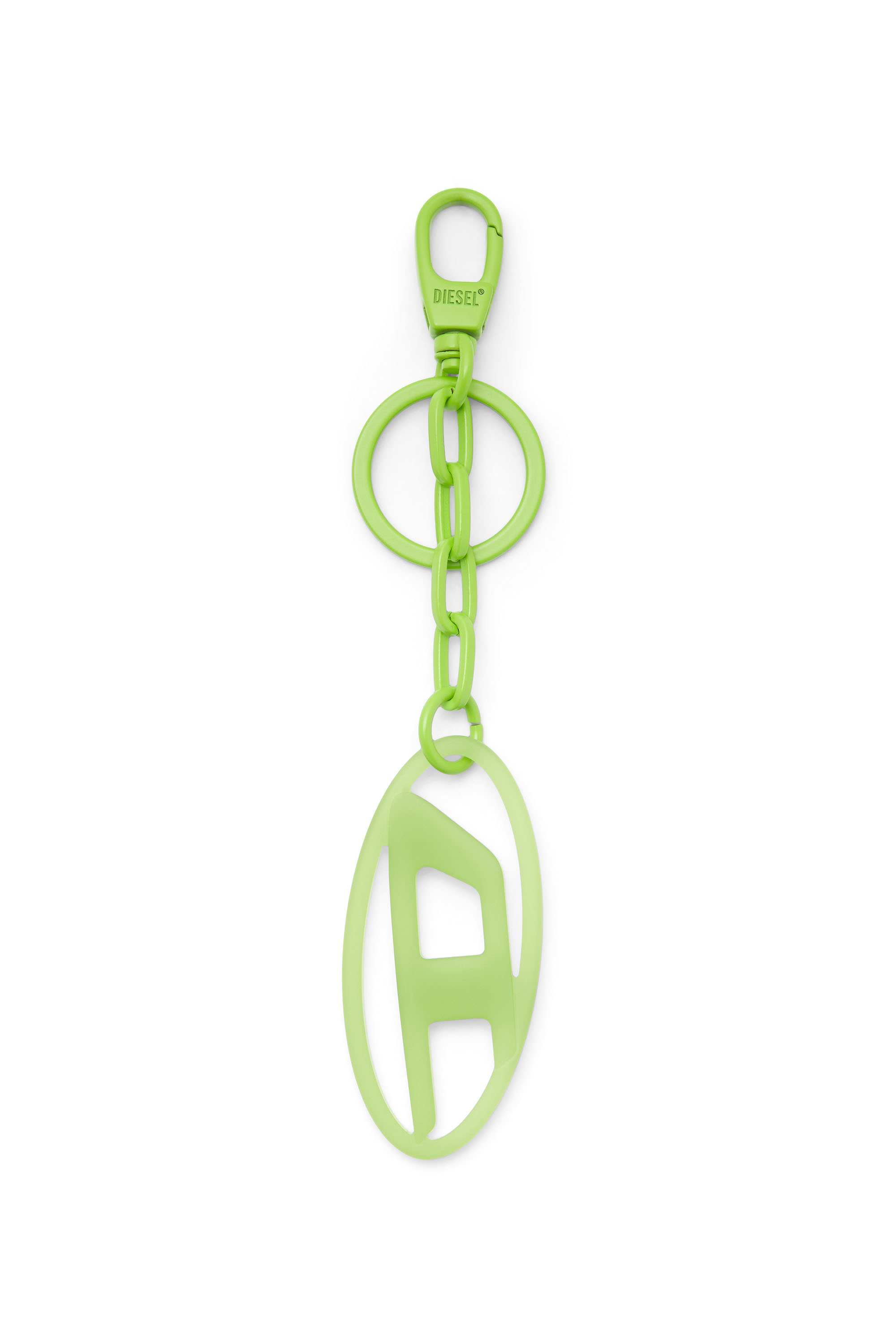 OVAL D CHARM