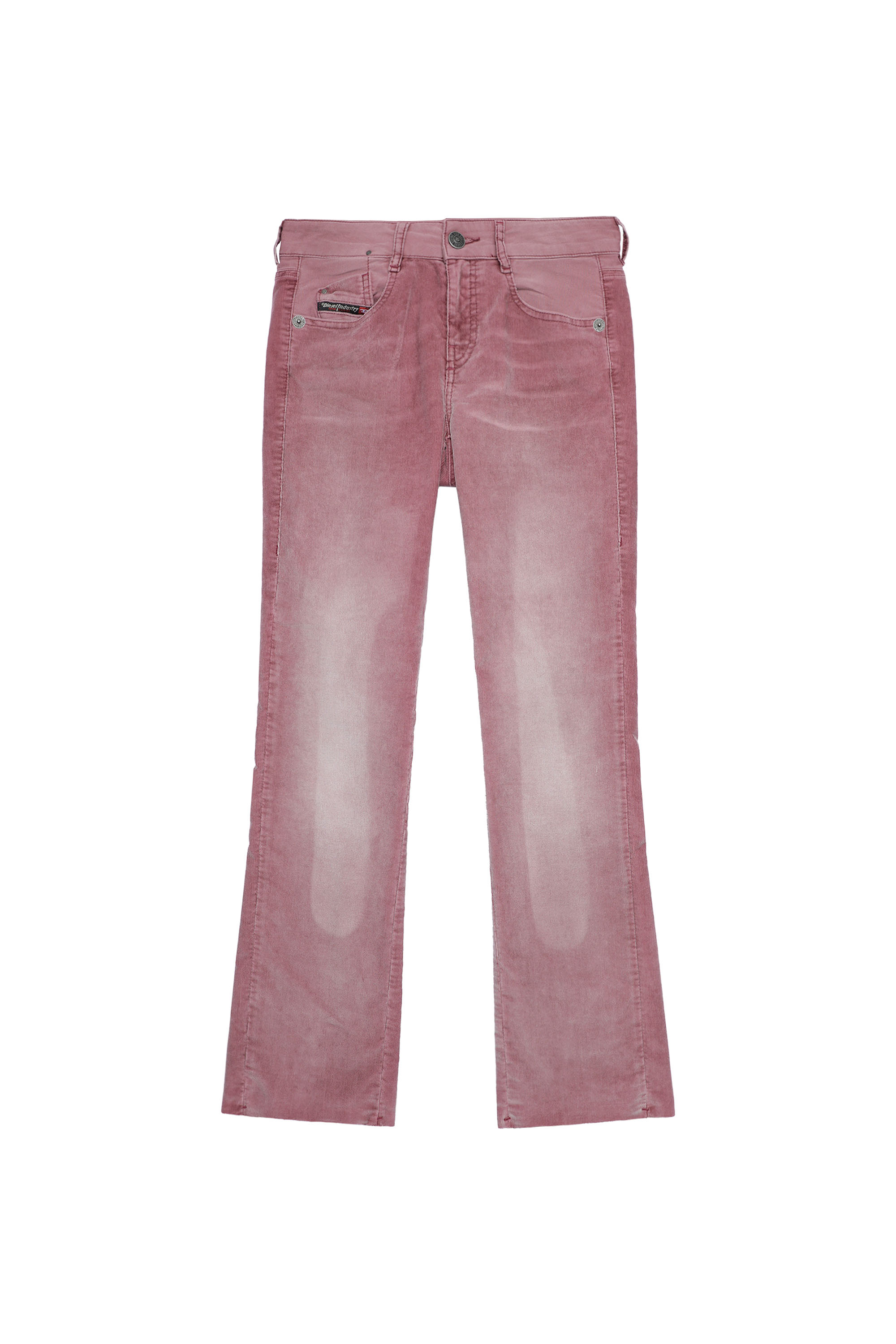 D-Ebbey 069YA, Rose - Jeans