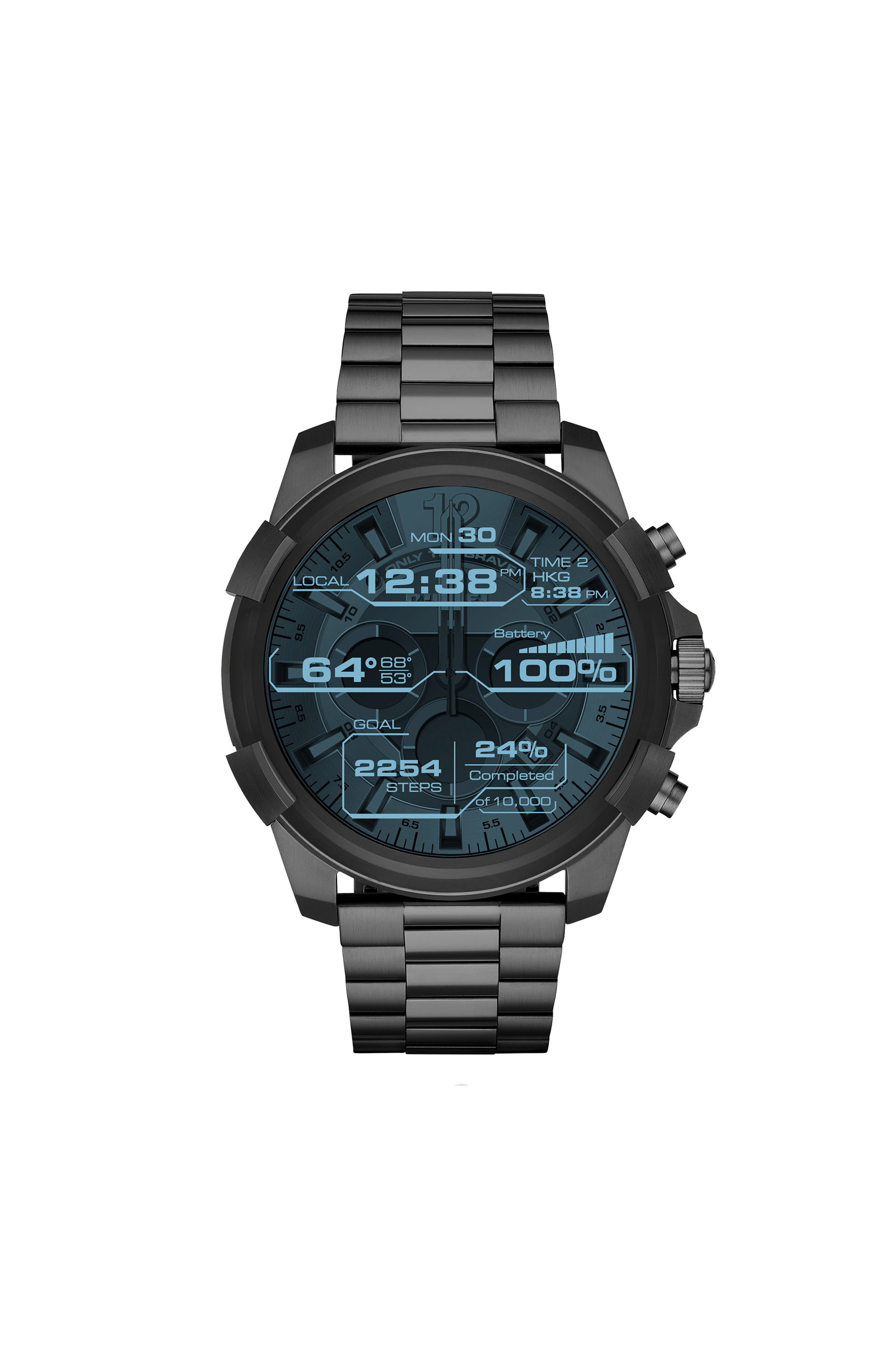 diesel smartwatch dt 2009