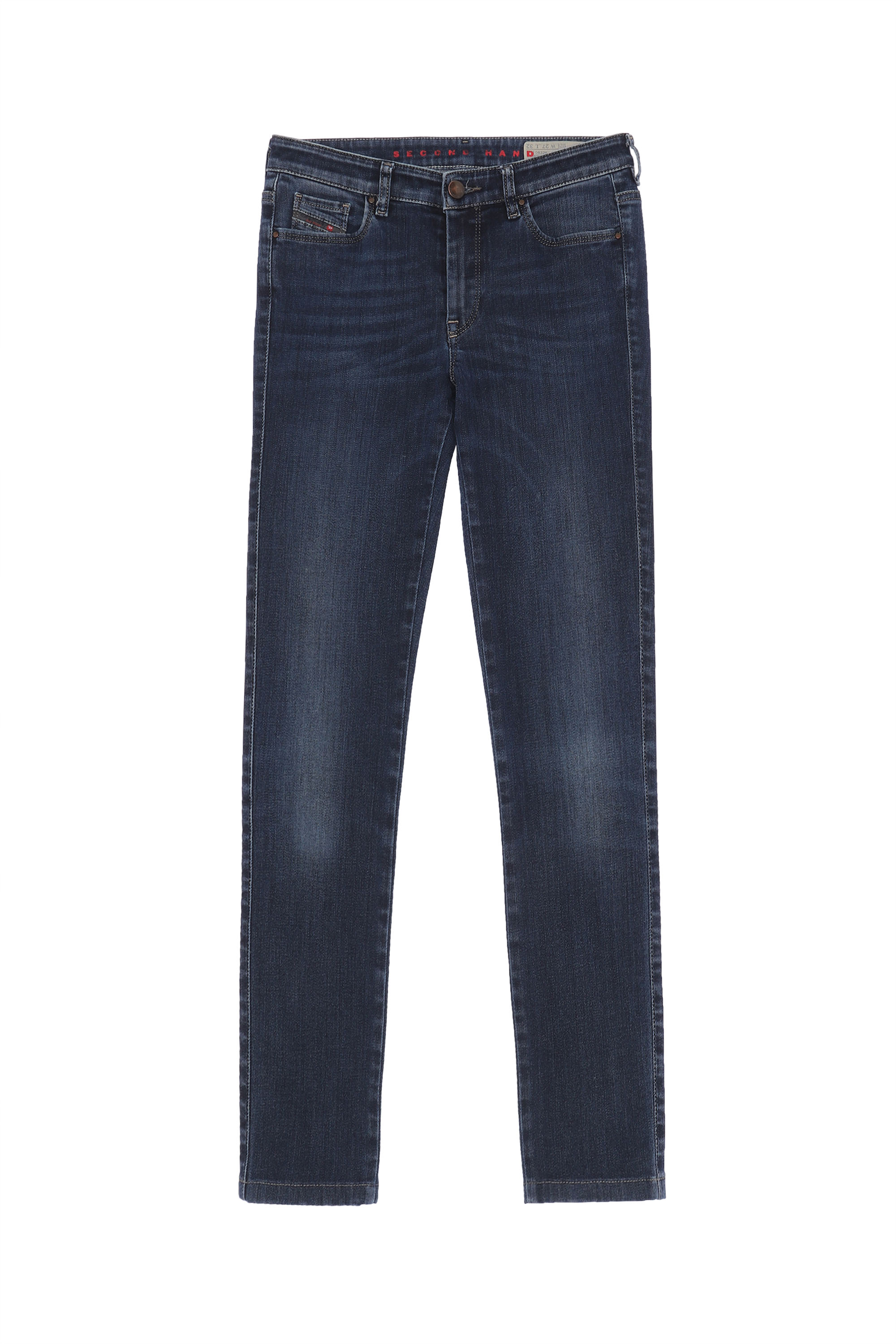 DORIS, Dunkelblau Diesel - Damen DORIS, Dunkelblau - 1