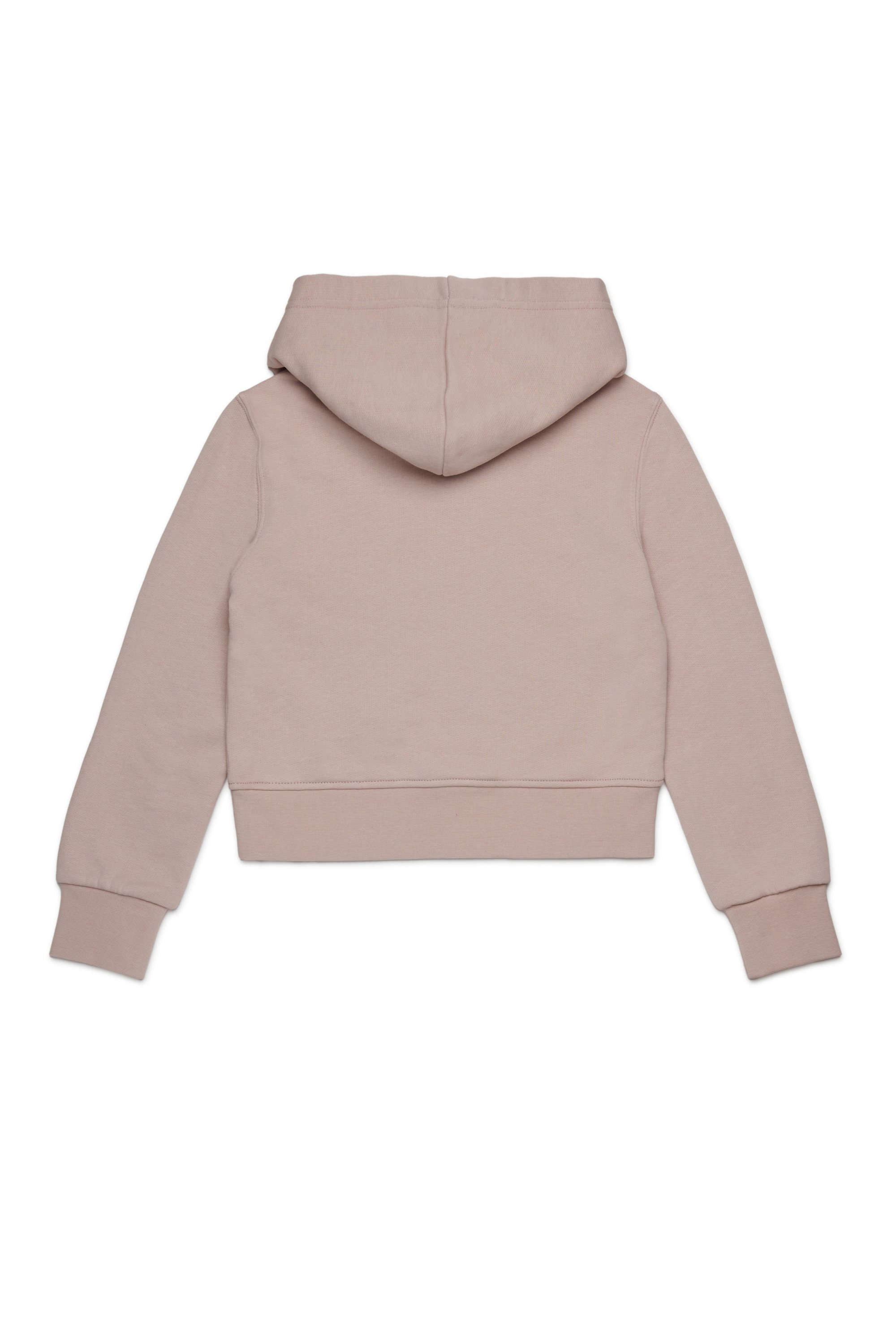 SASYHOOD, Rosa