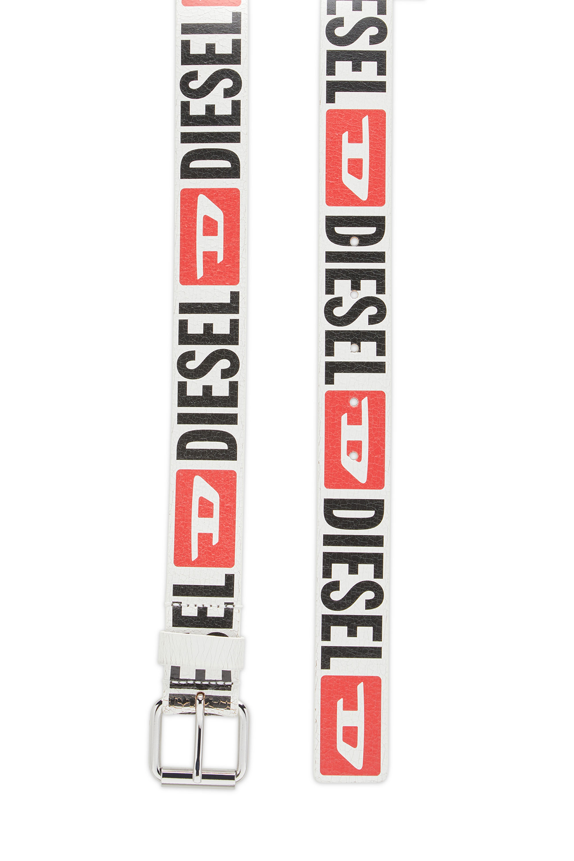 Diesel - B-SUBWAY II, Blanc - Image 3