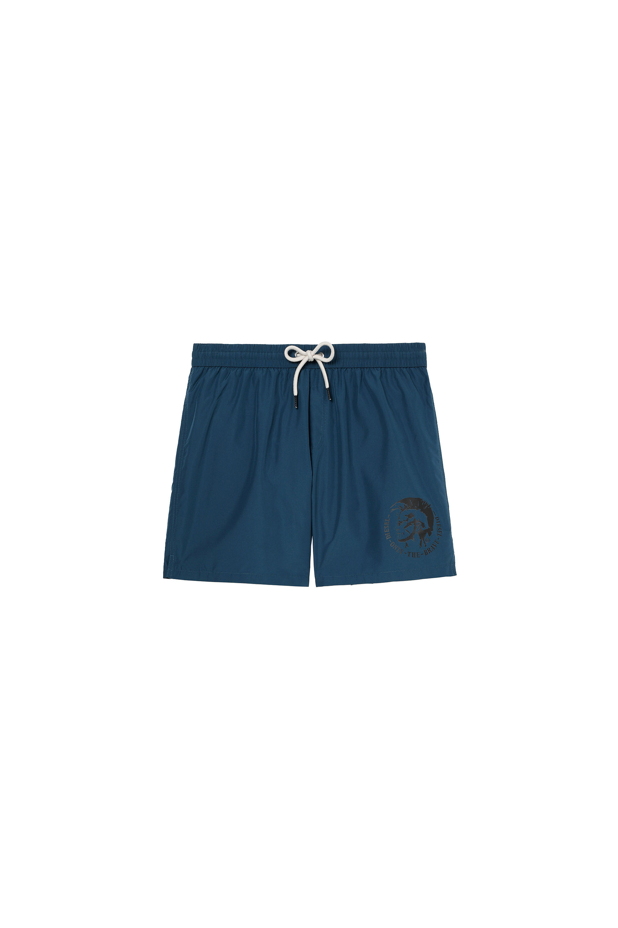 BMBX-WAVE 2.017, Blau - Badeshorts