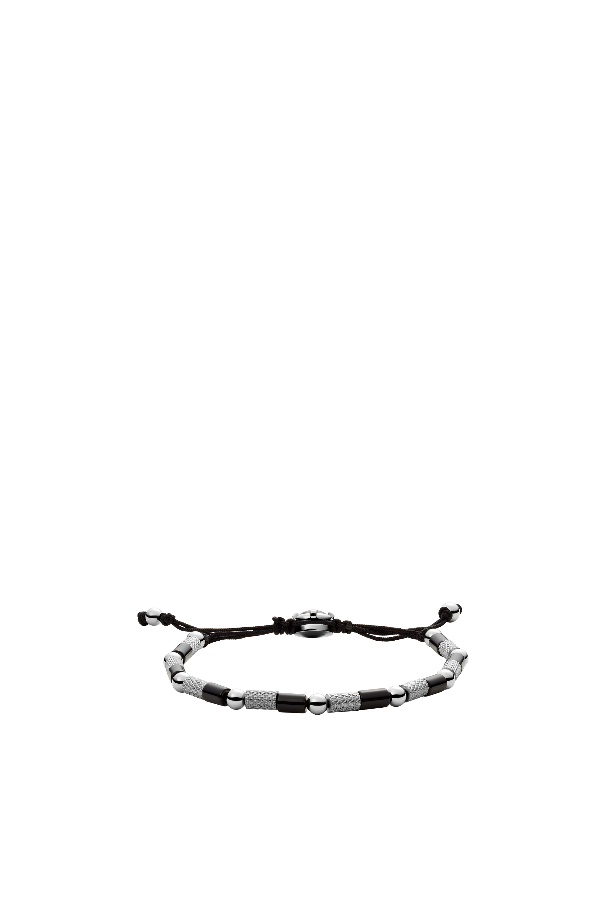 DX1311, Nero/Grigio - Braccialetti
