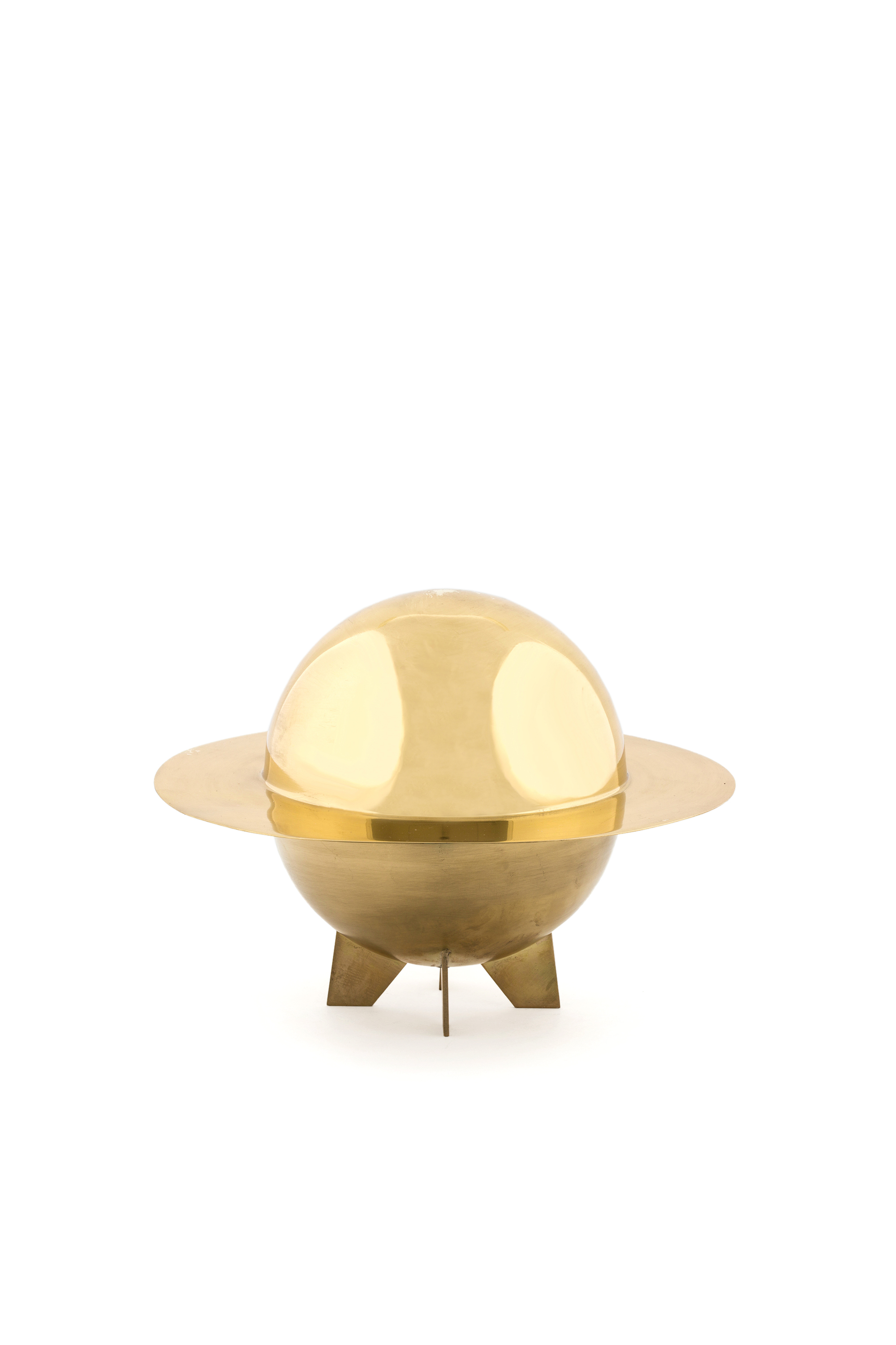 10875 COSMIC DINER, Oro - Accessori casa