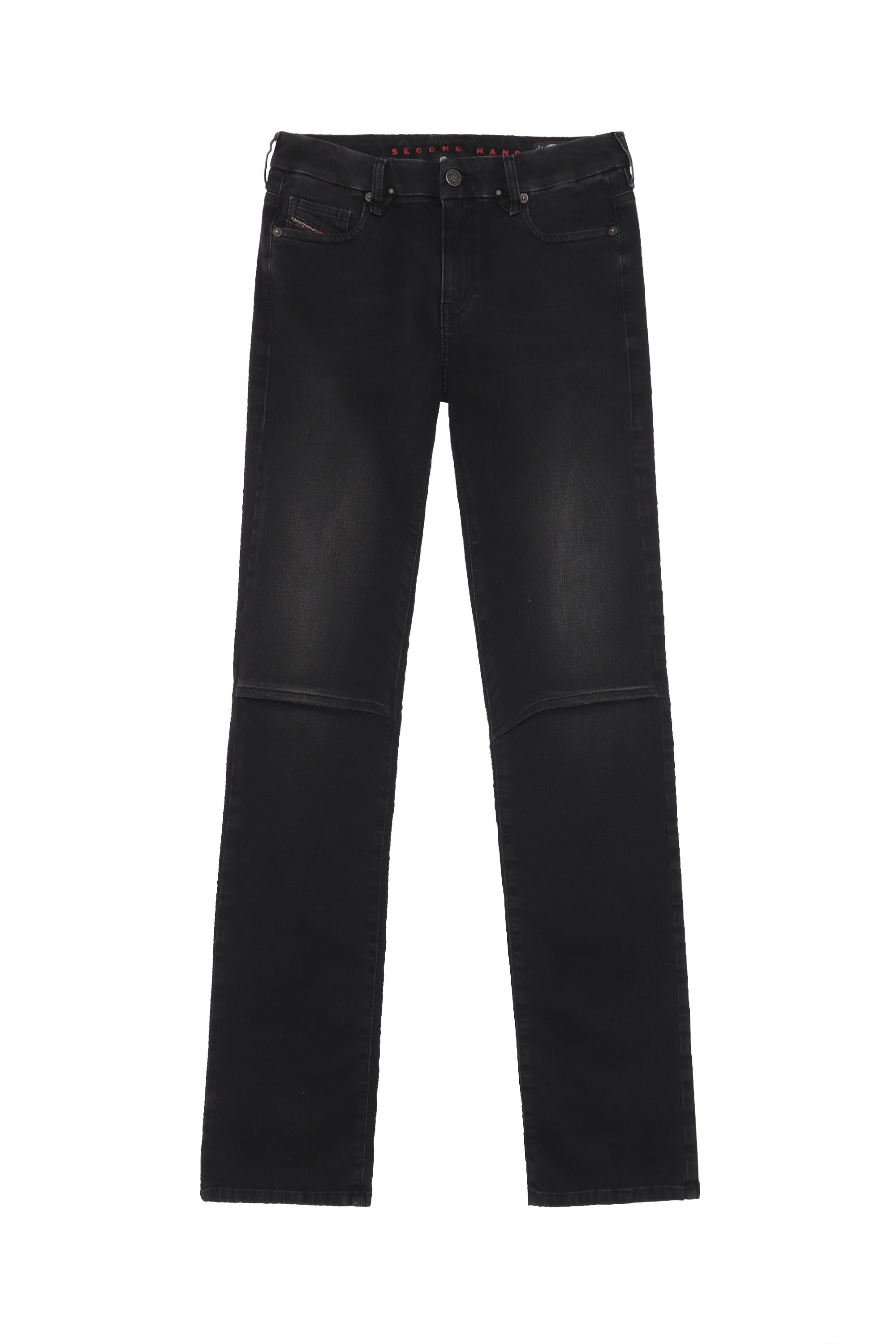 Diesel - D-SLANDY-BT, Black/Dark grey - Image 1